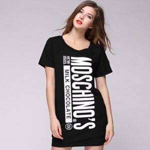 Women  T-Shirt B2
