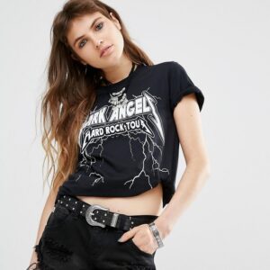 Unisex T-Shirt A1