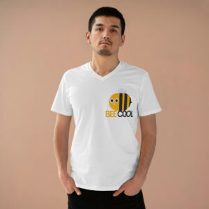 Men’s Presenter V-neck