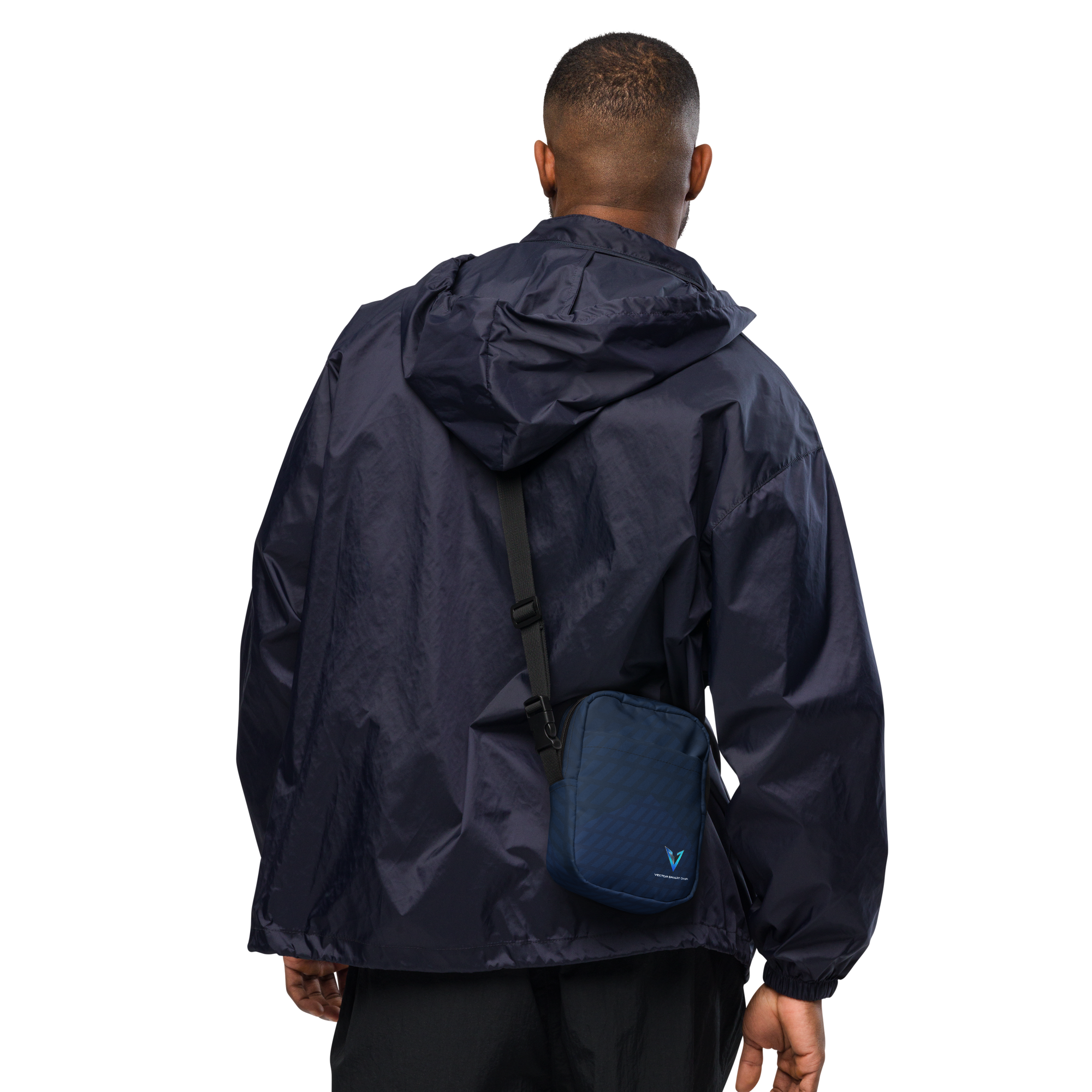 VSC Utility crossbody bag - Image 7