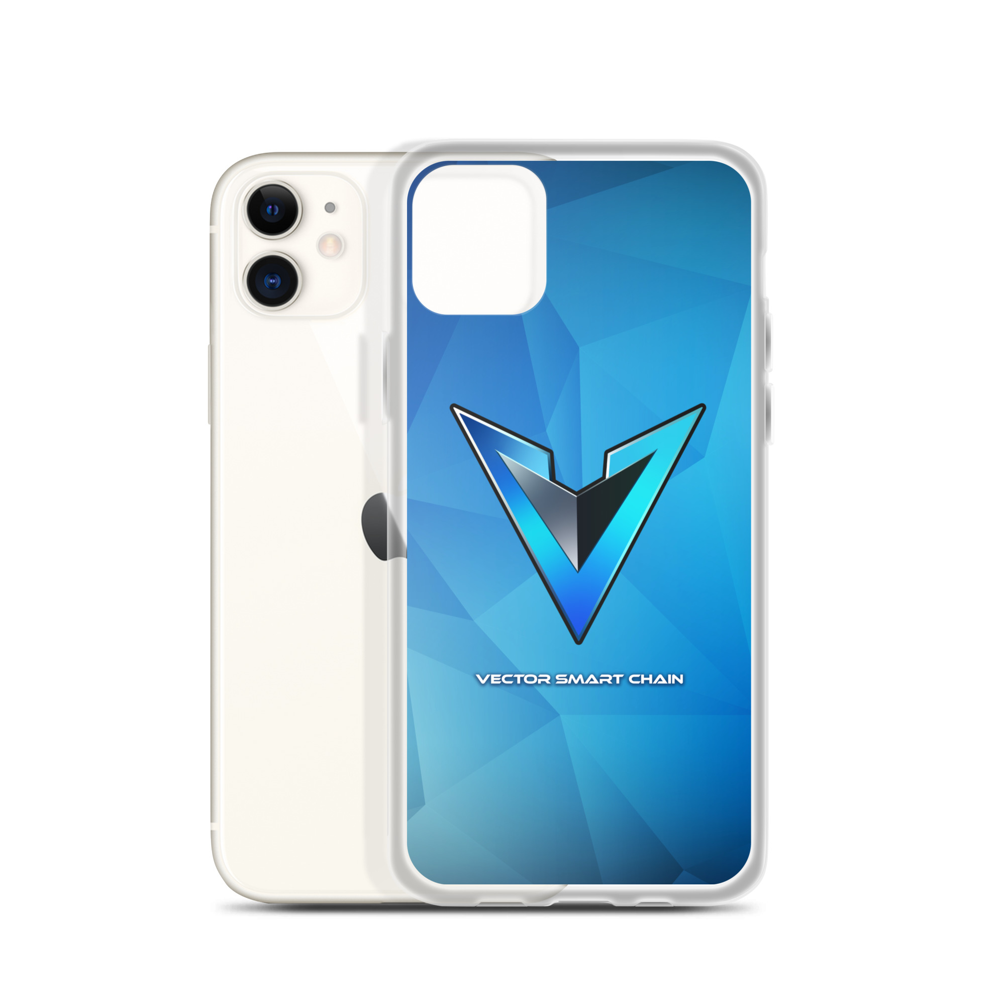 VSC Clear Case for iPhone® - Image 7