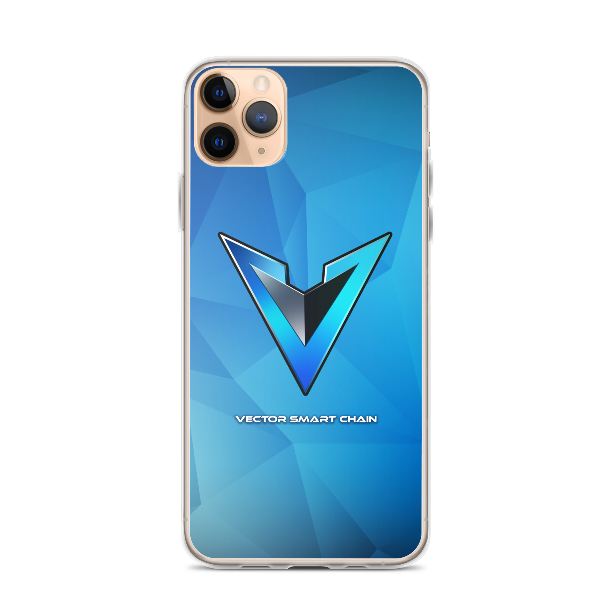 VSC Clear Case for iPhone® - Image 2