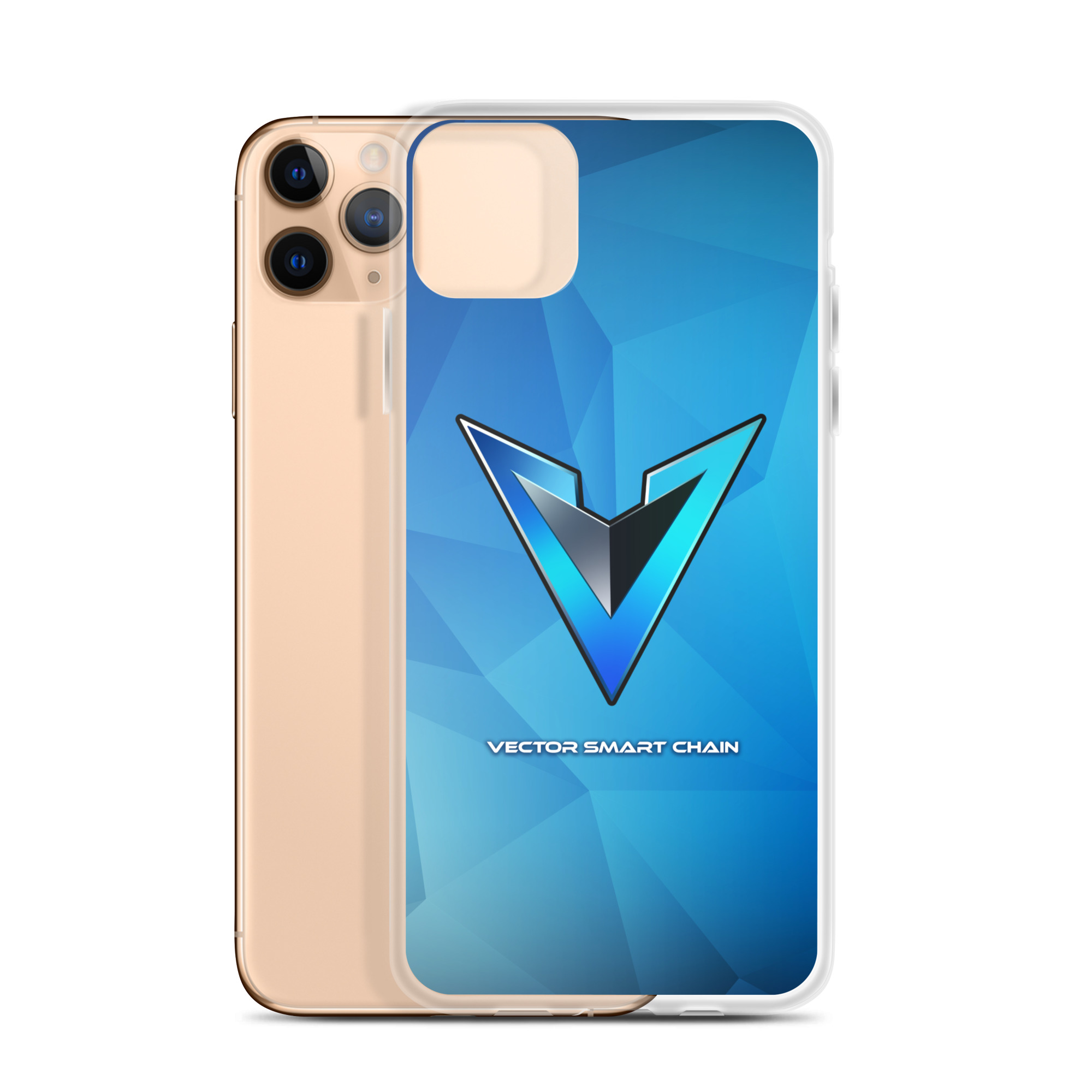 VSC Clear Case for iPhone® - Image 3