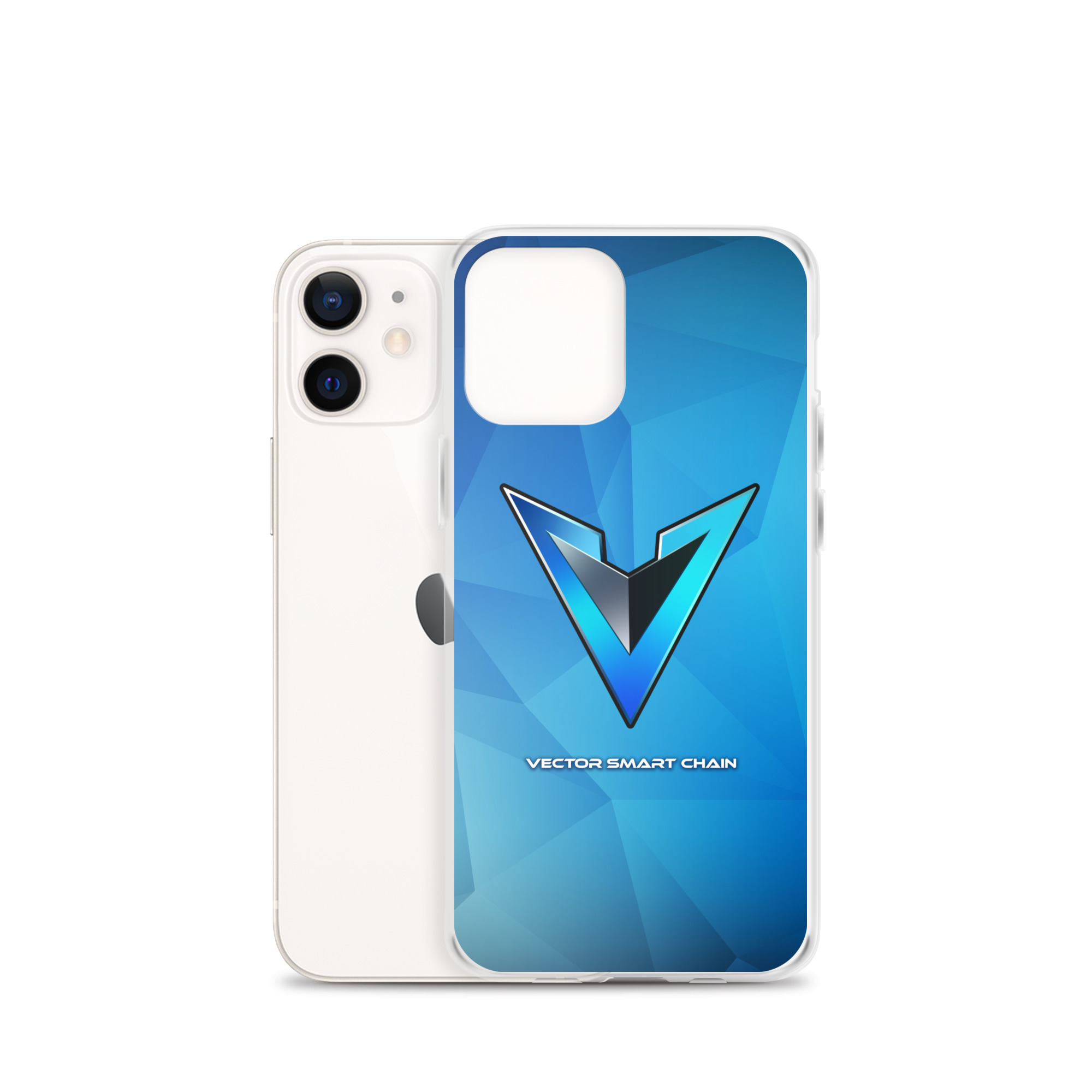 VSC Clear Case for iPhone® - Image 9