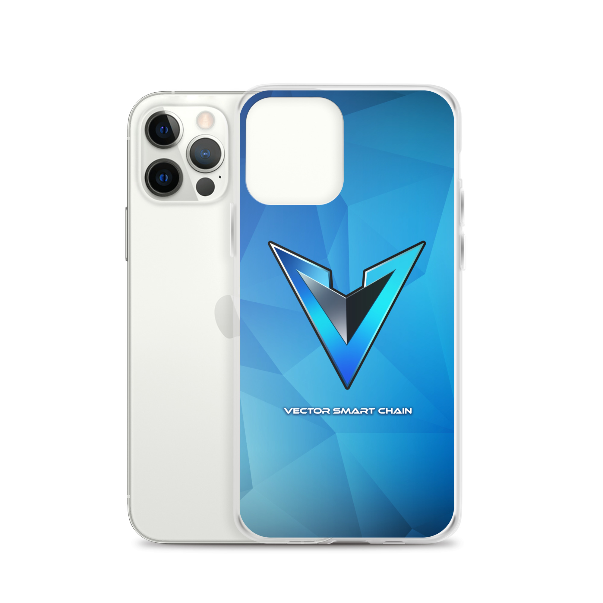 VSC Clear Case for iPhone® - Image 13