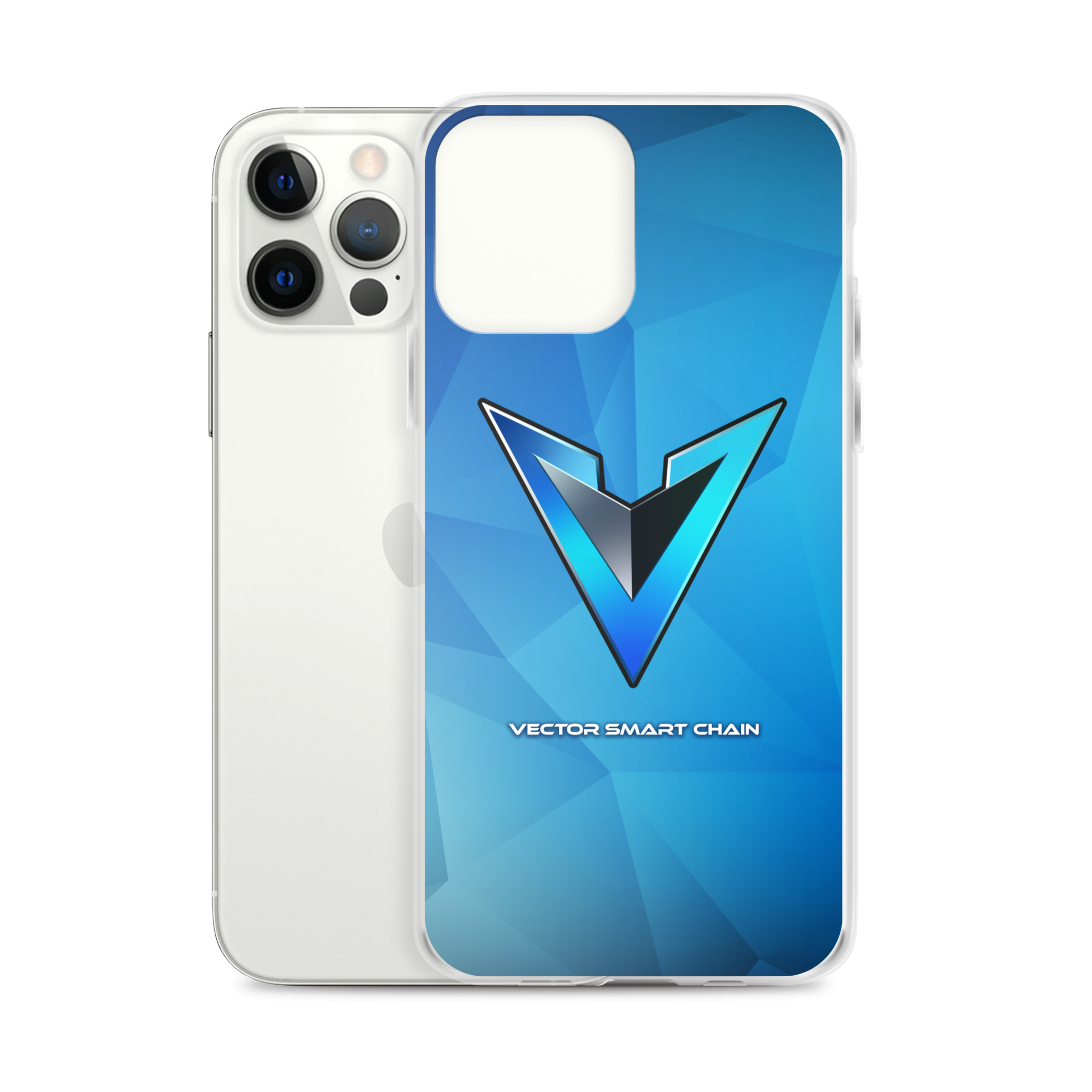 VSC Clear Case for iPhone® - Image 11