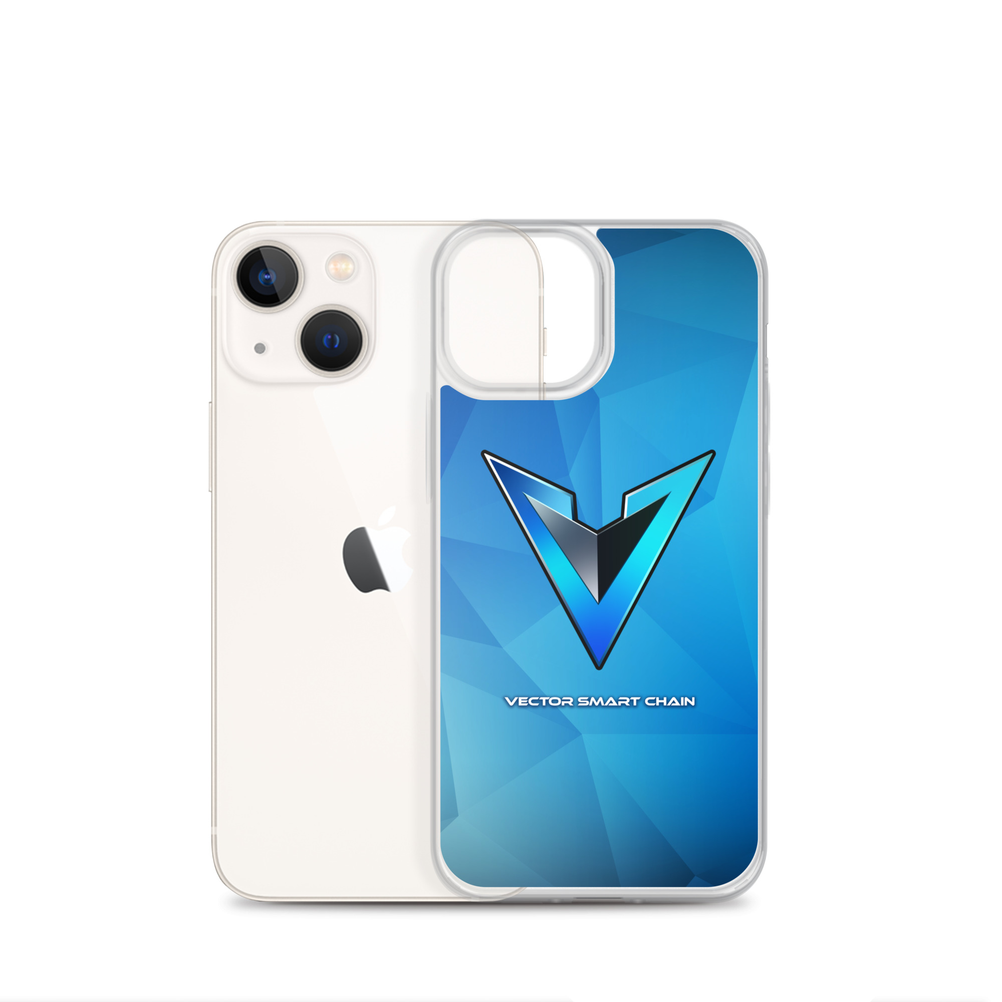 VSC Clear Case for iPhone® - Image 17