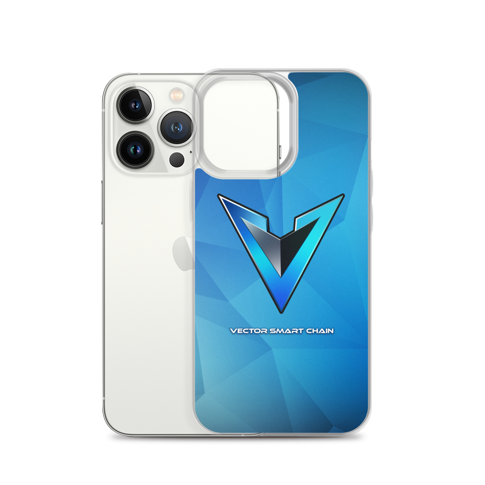 VSC Clear Case for iPhone® - Image 21