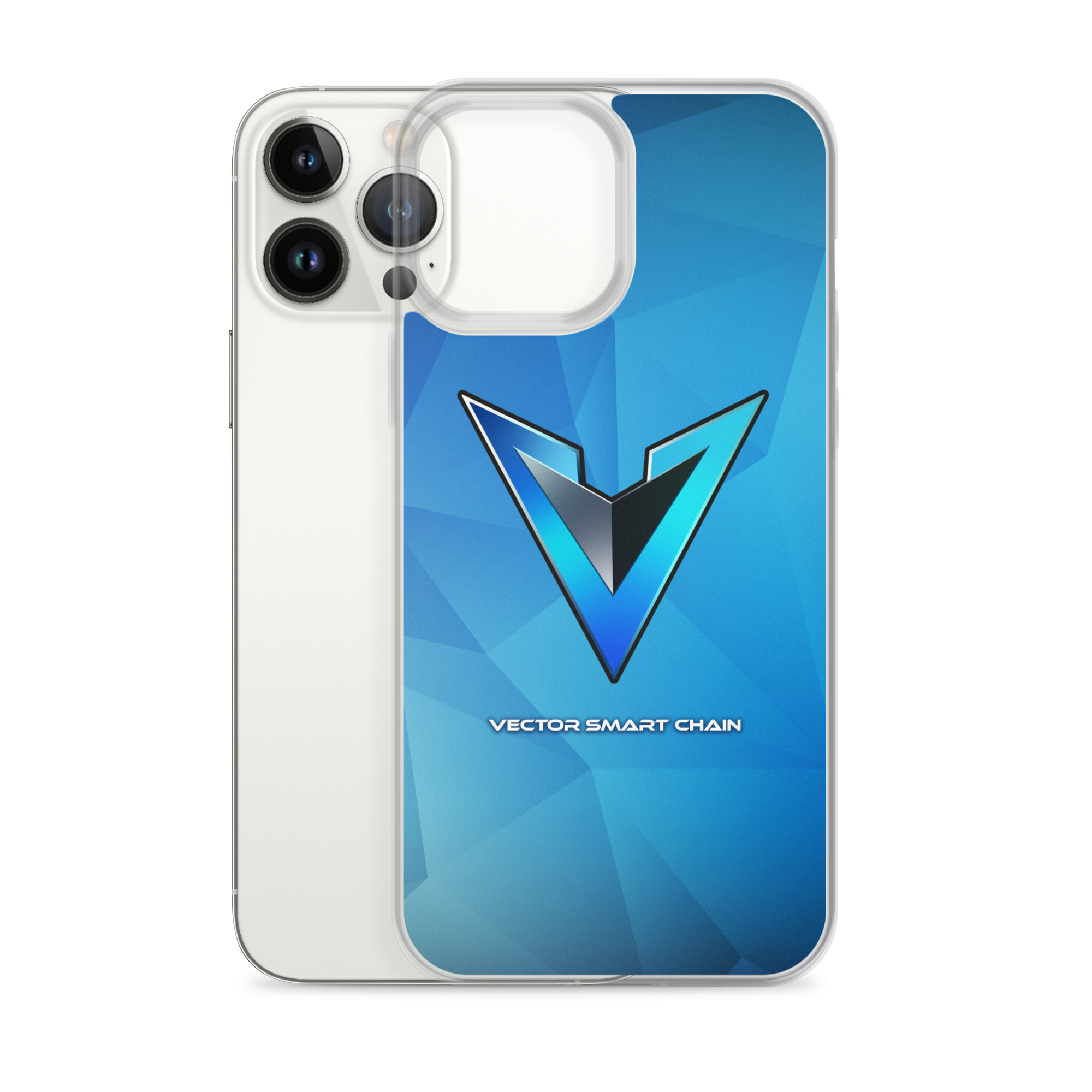 VSC Clear Case for iPhone® - Image 19