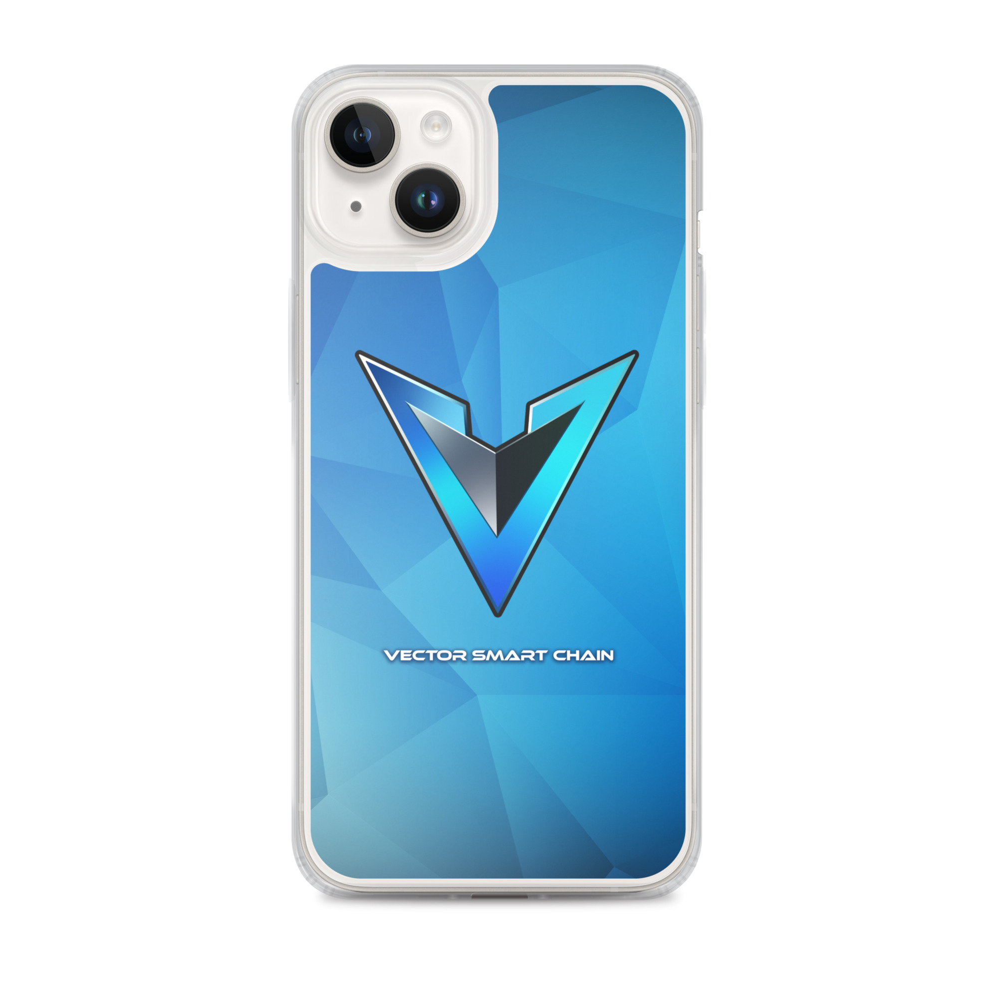 VSC Clear Case for iPhone® - Image 24