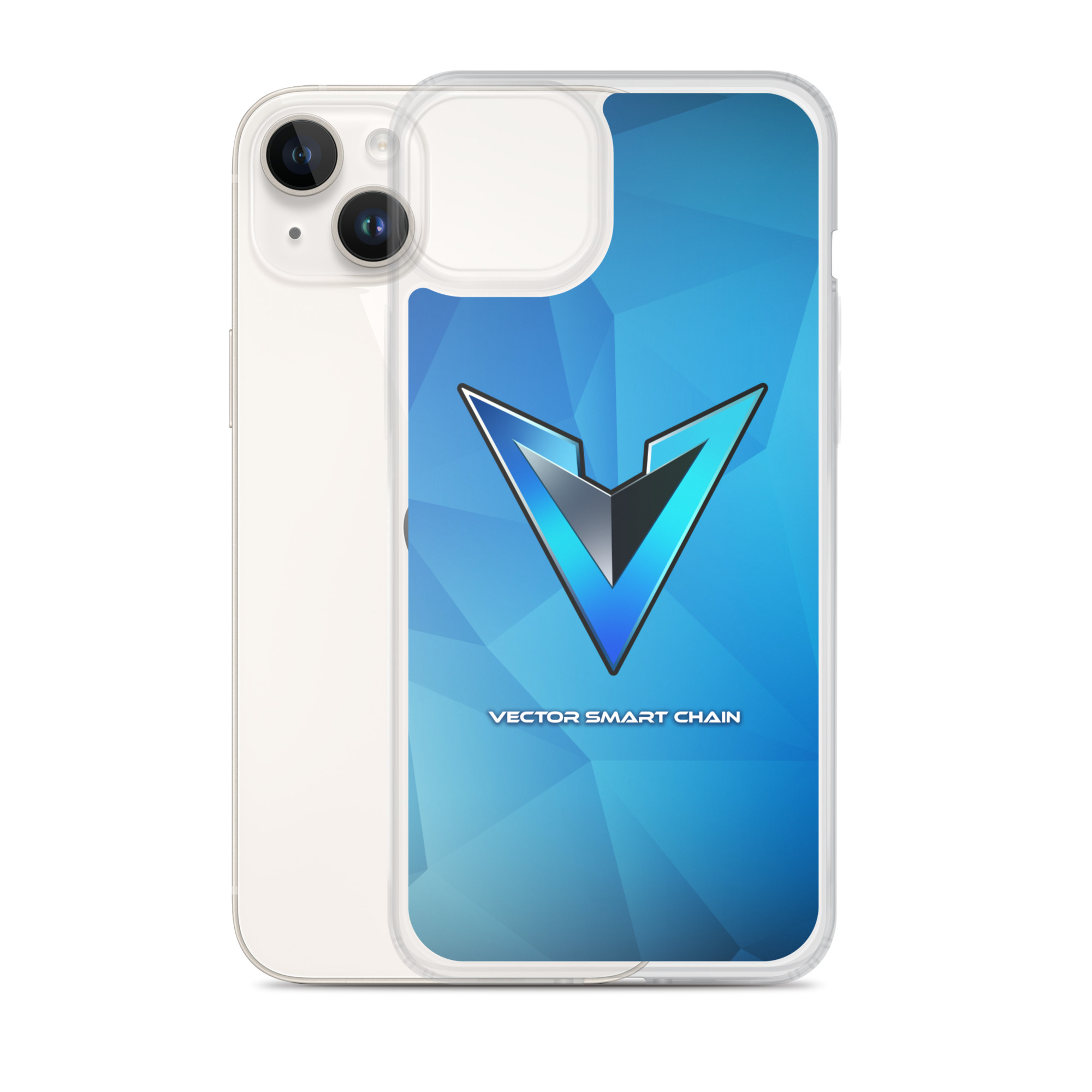 VSC Clear Case for iPhone® - Image 25