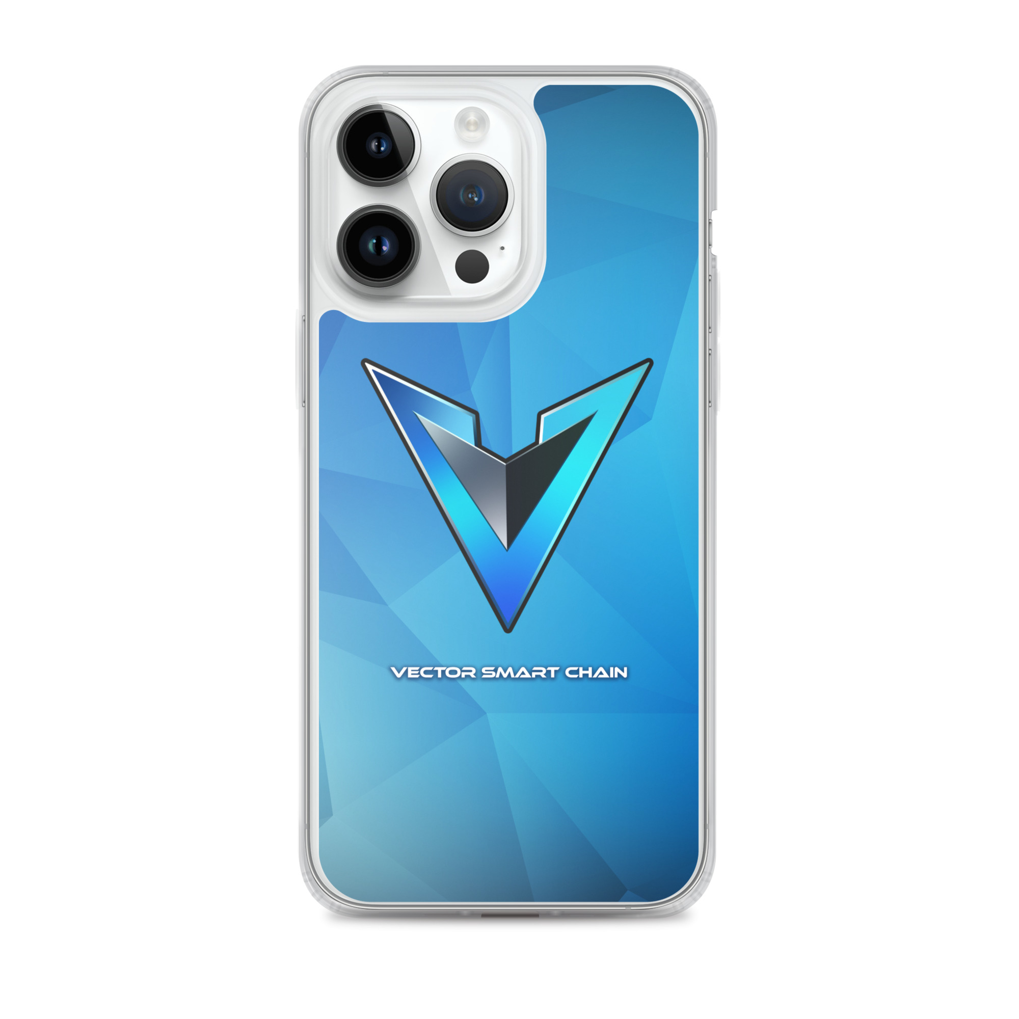 VSC Clear Case for iPhone® - Image 26