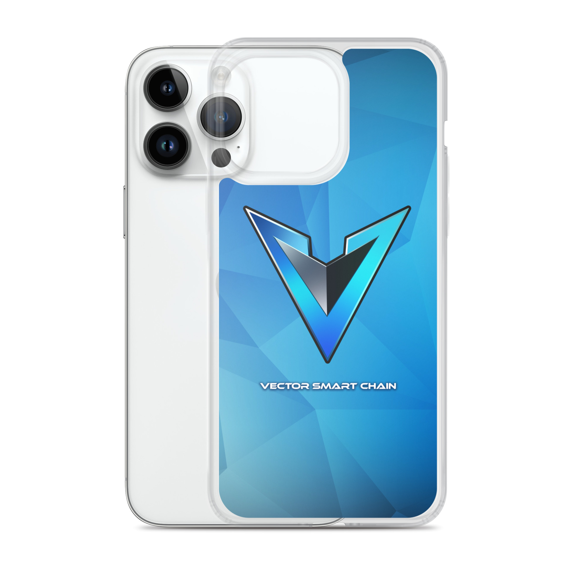 VSC Clear Case for iPhone® - Image 27