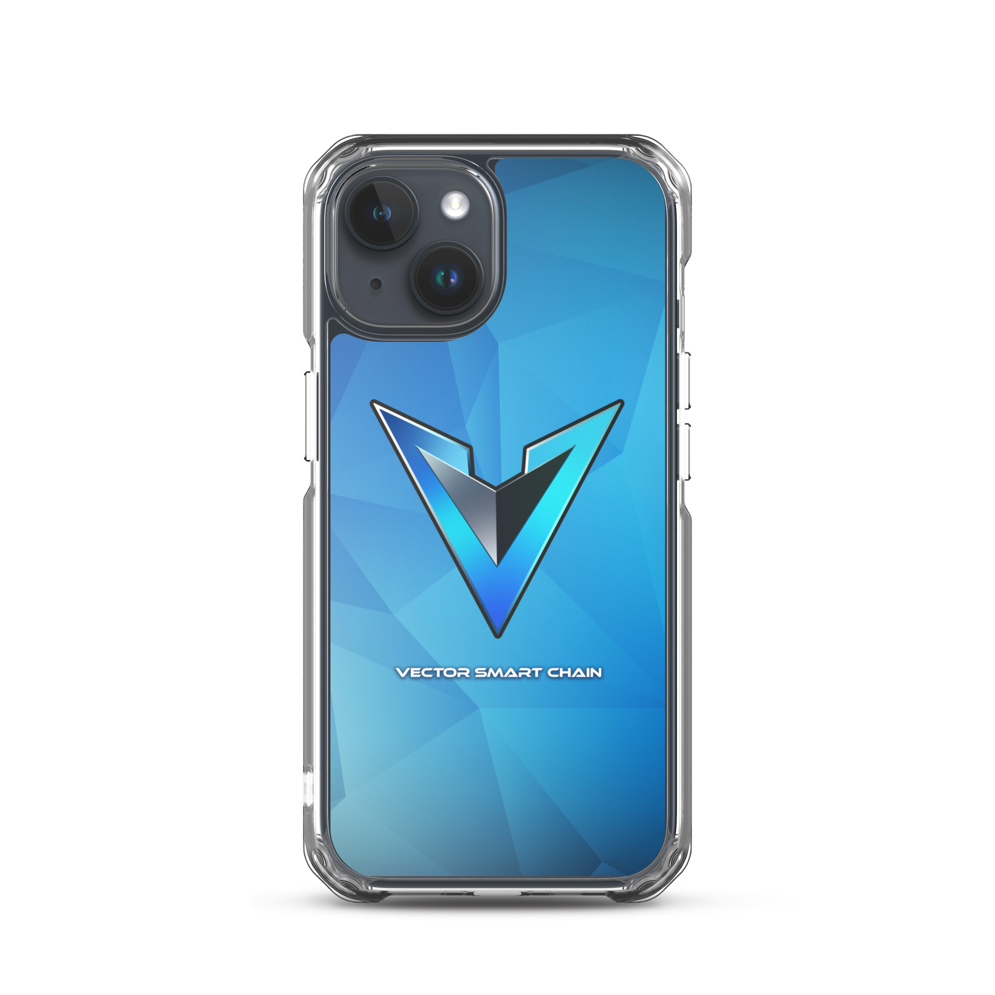 VSC Clear Case for iPhone® - Image 38
