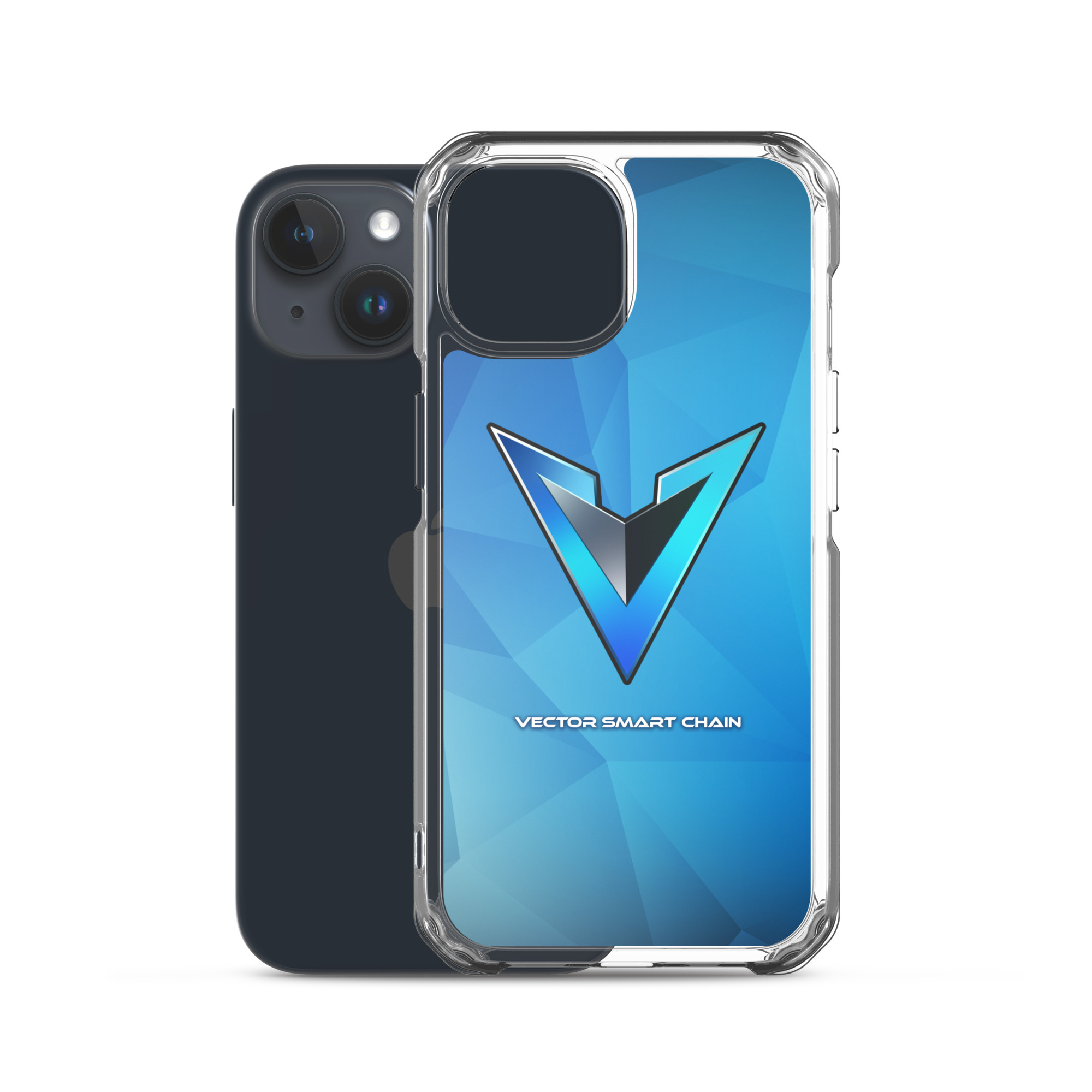 VSC Clear Case for iPhone® - Image 39