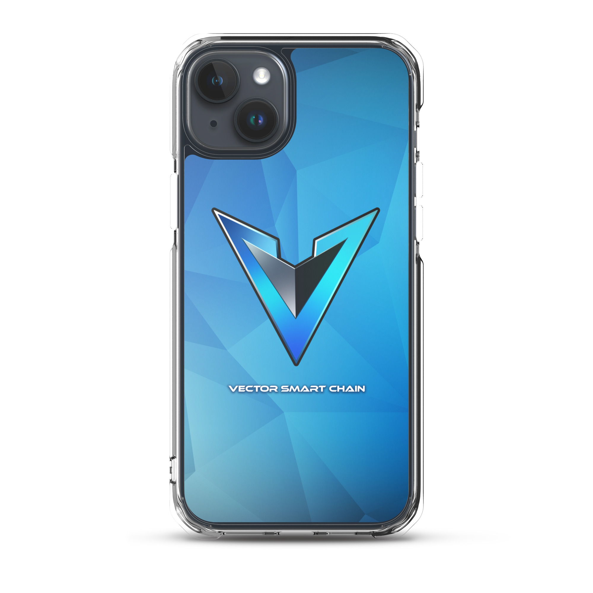 VSC Clear Case for iPhone® - Image 32