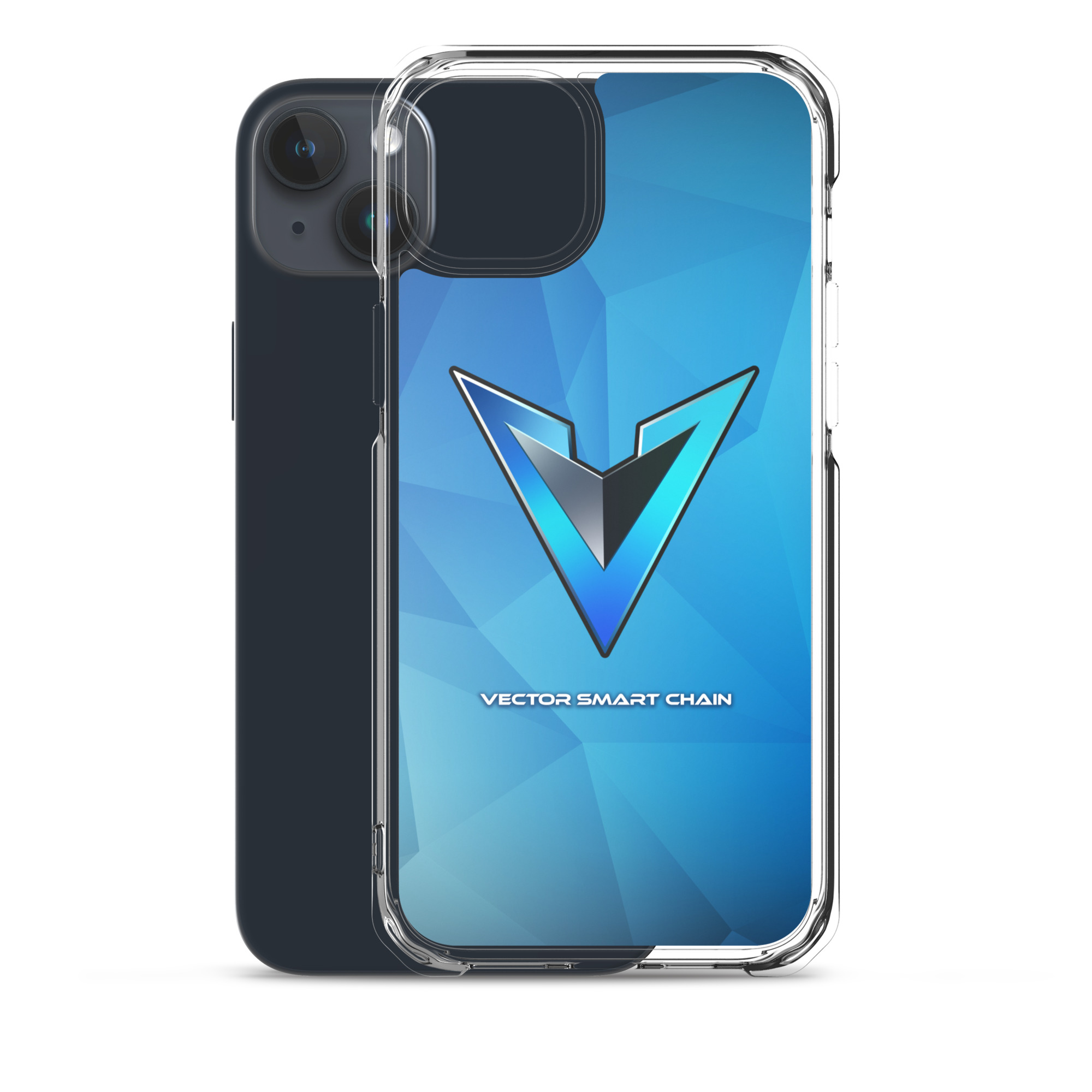 VSC Clear Case for iPhone® - Image 33