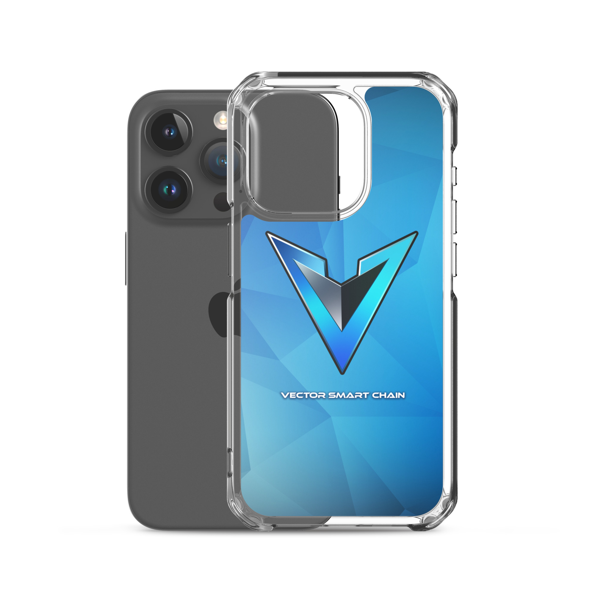 VSC Clear Case for iPhone® - Image 37