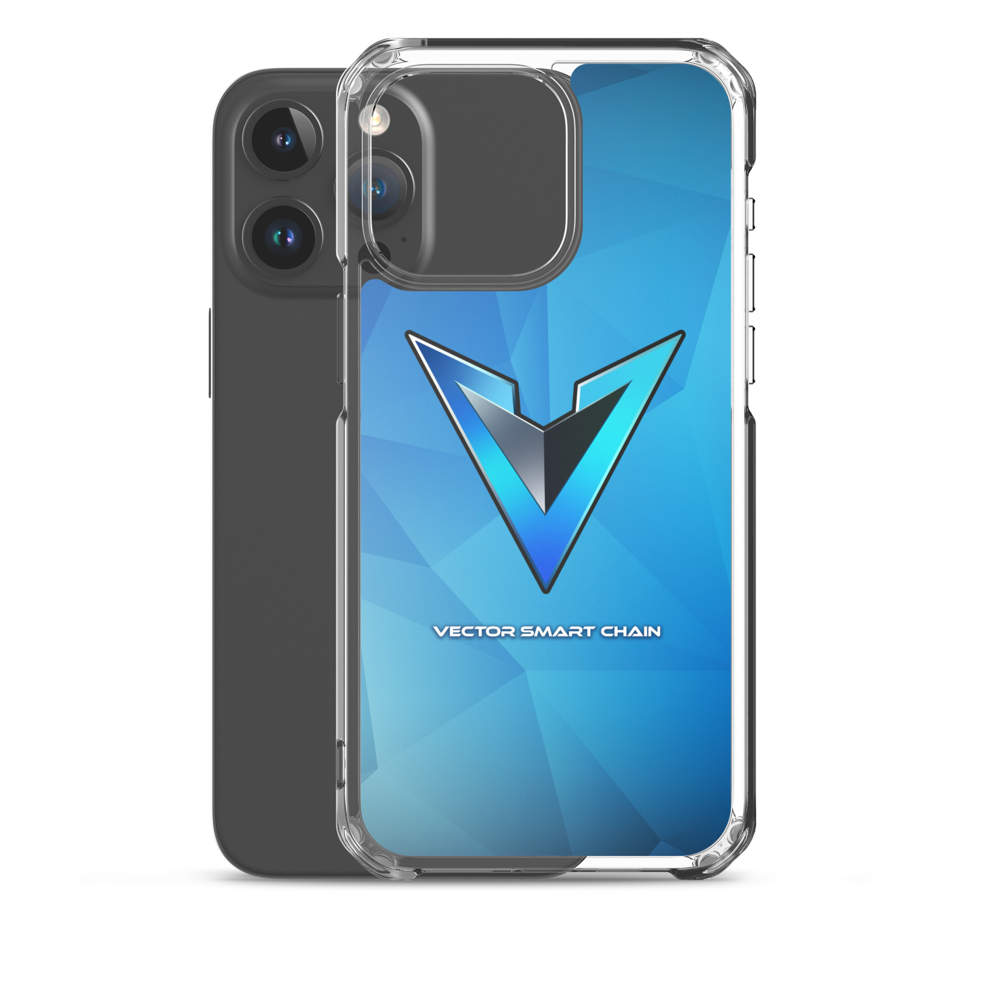 VSC Clear Case for iPhone® - Image 35