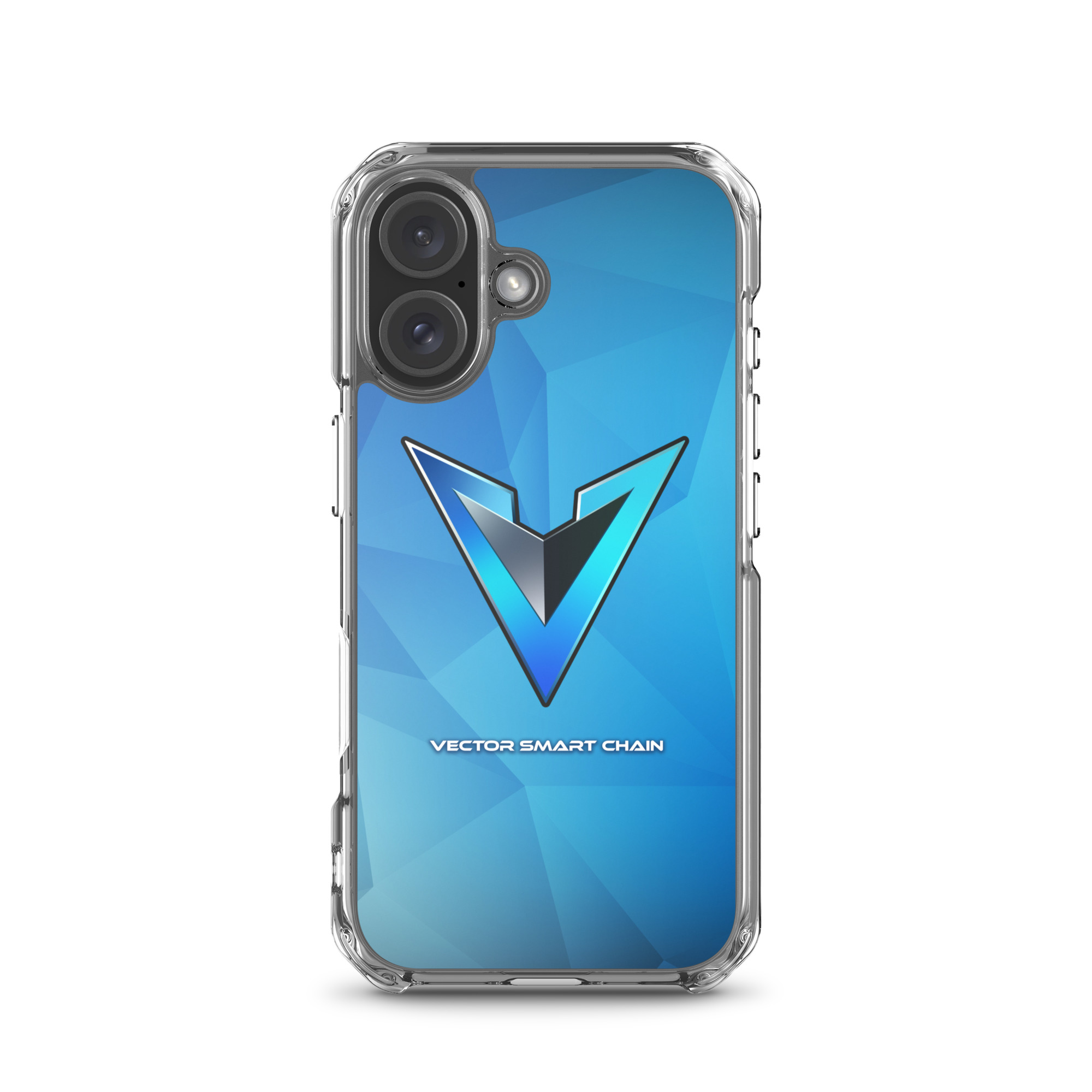 VSC Clear Case for iPhone® - Image 46