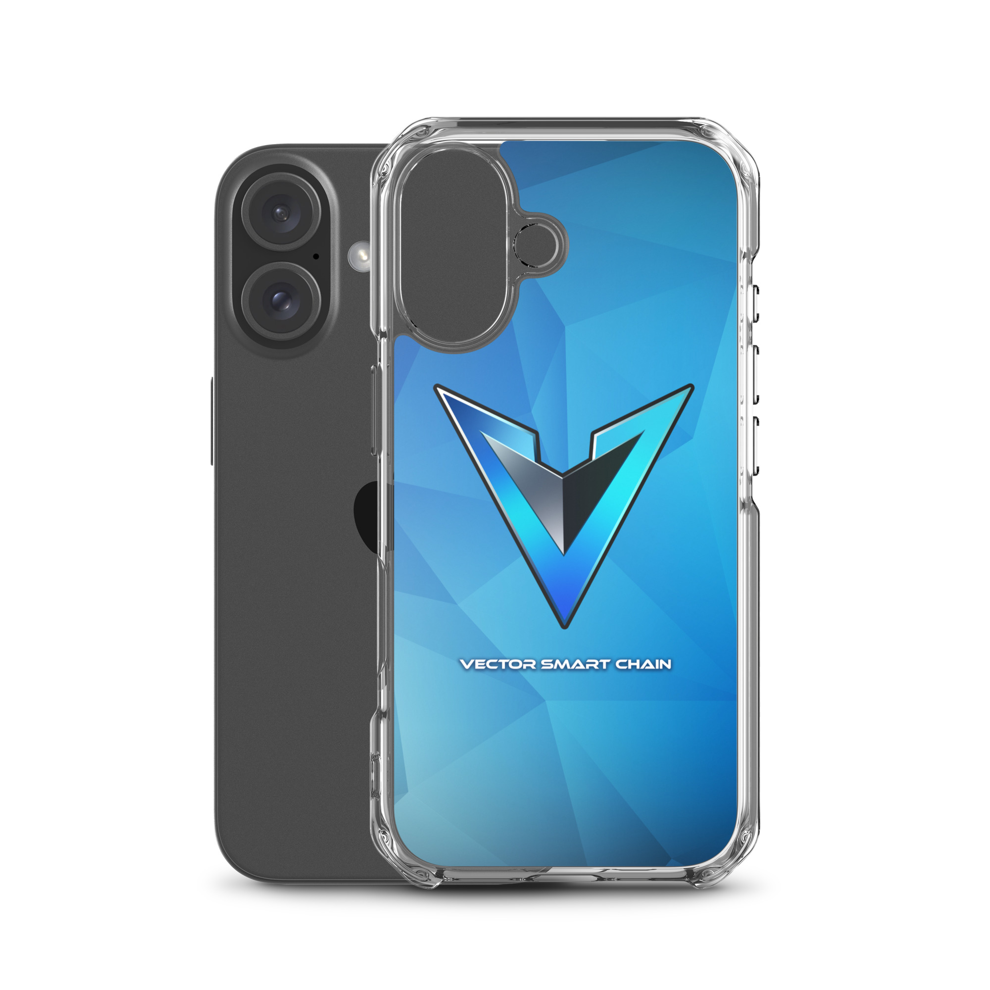 VSC Clear Case for iPhone® - Image 47