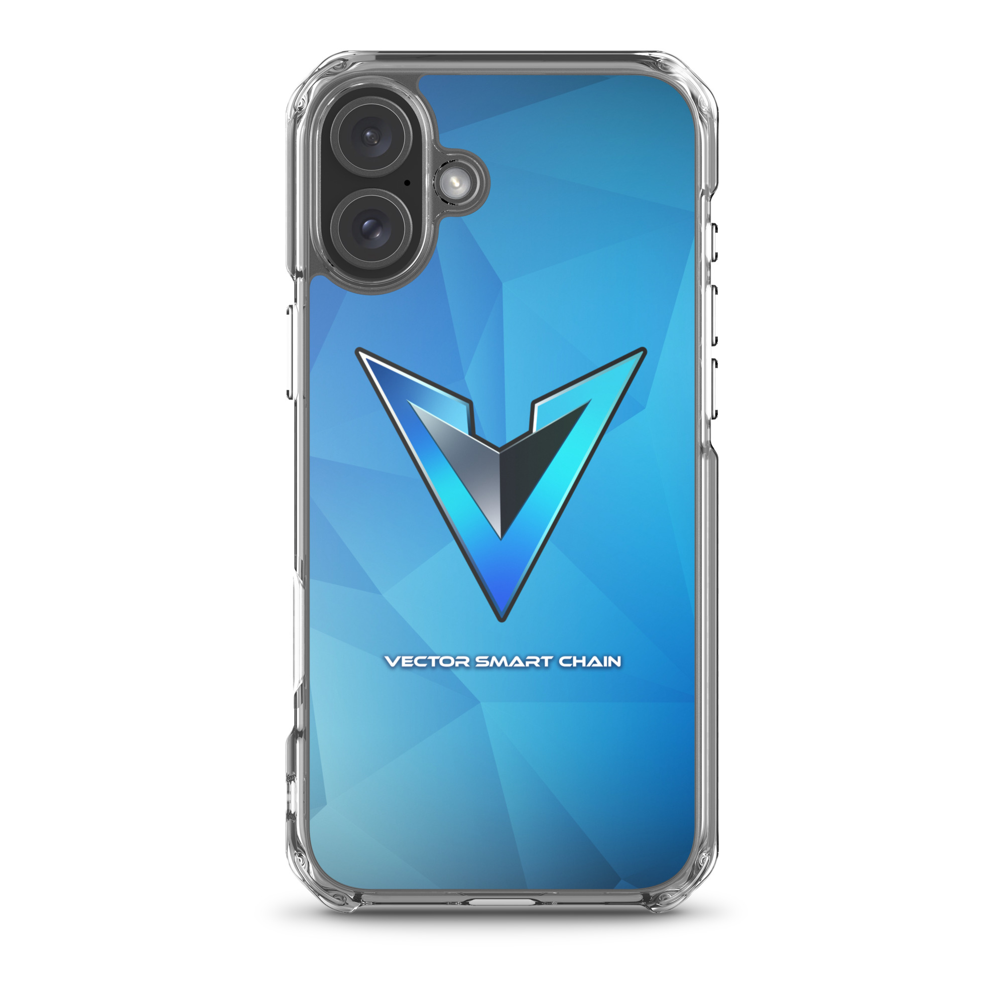 VSC Clear Case for iPhone® - Image 40