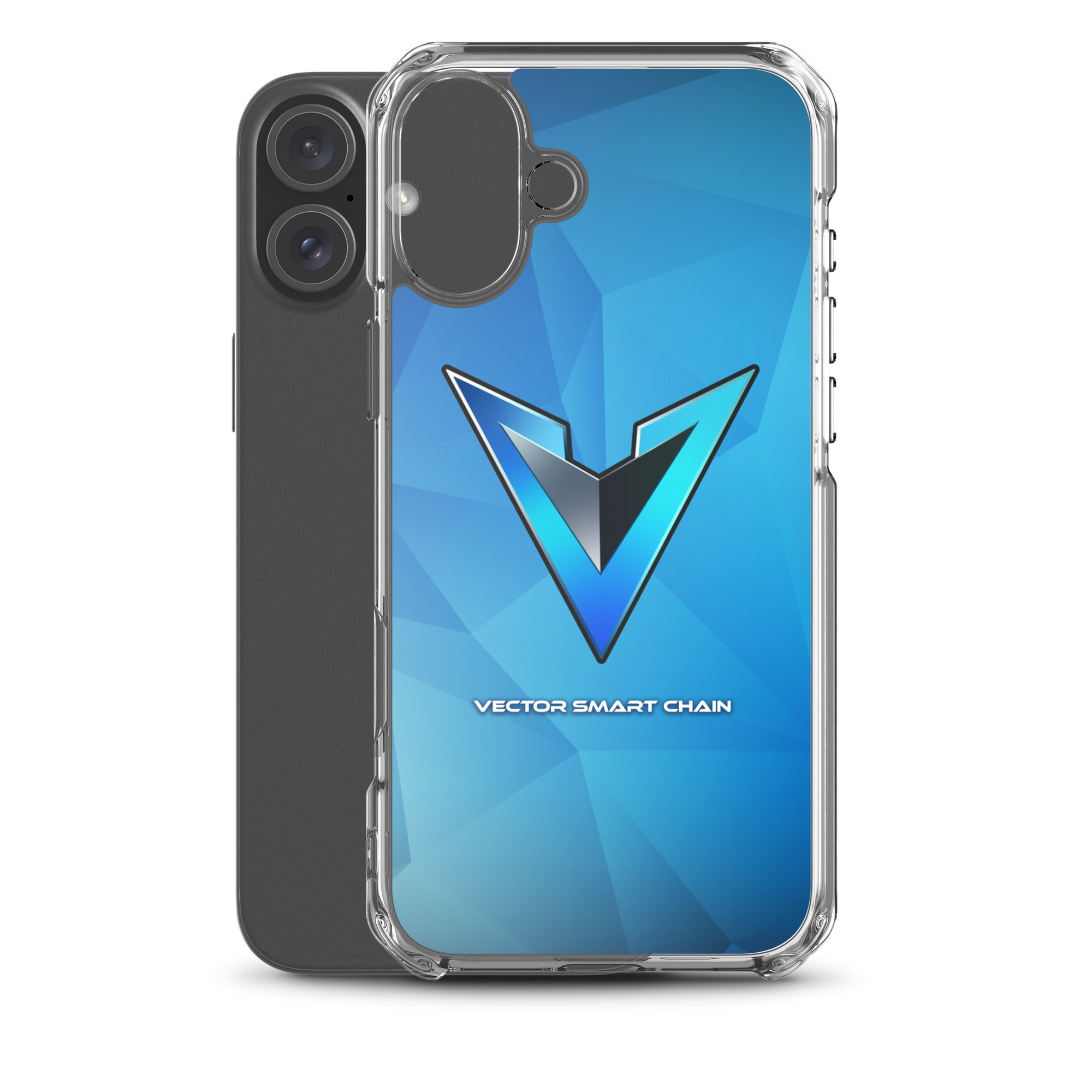 VSC Clear Case for iPhone® - Image 41