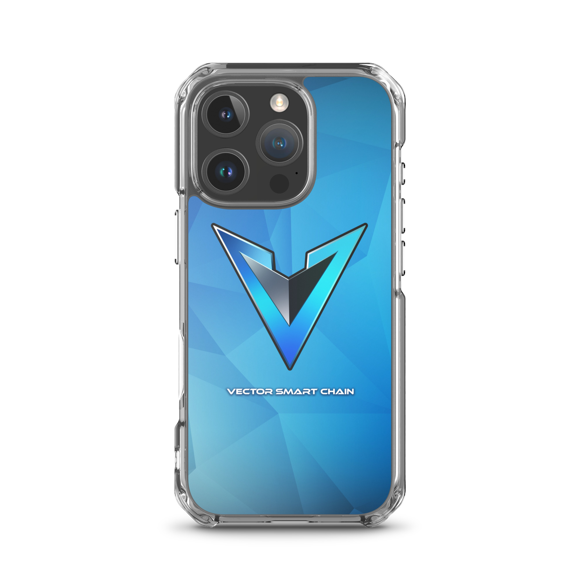 VSC Clear Case for iPhone® - Image 44