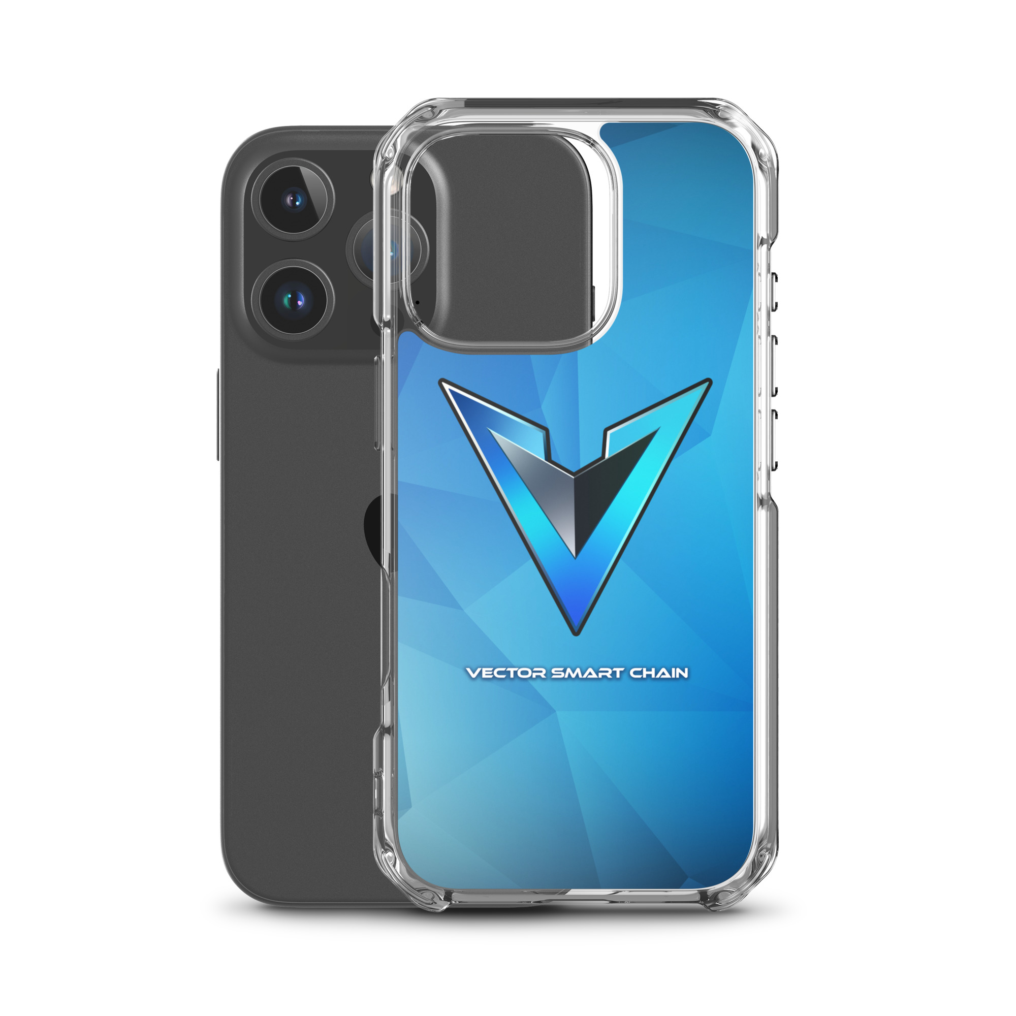 VSC Clear Case for iPhone® - Image 45