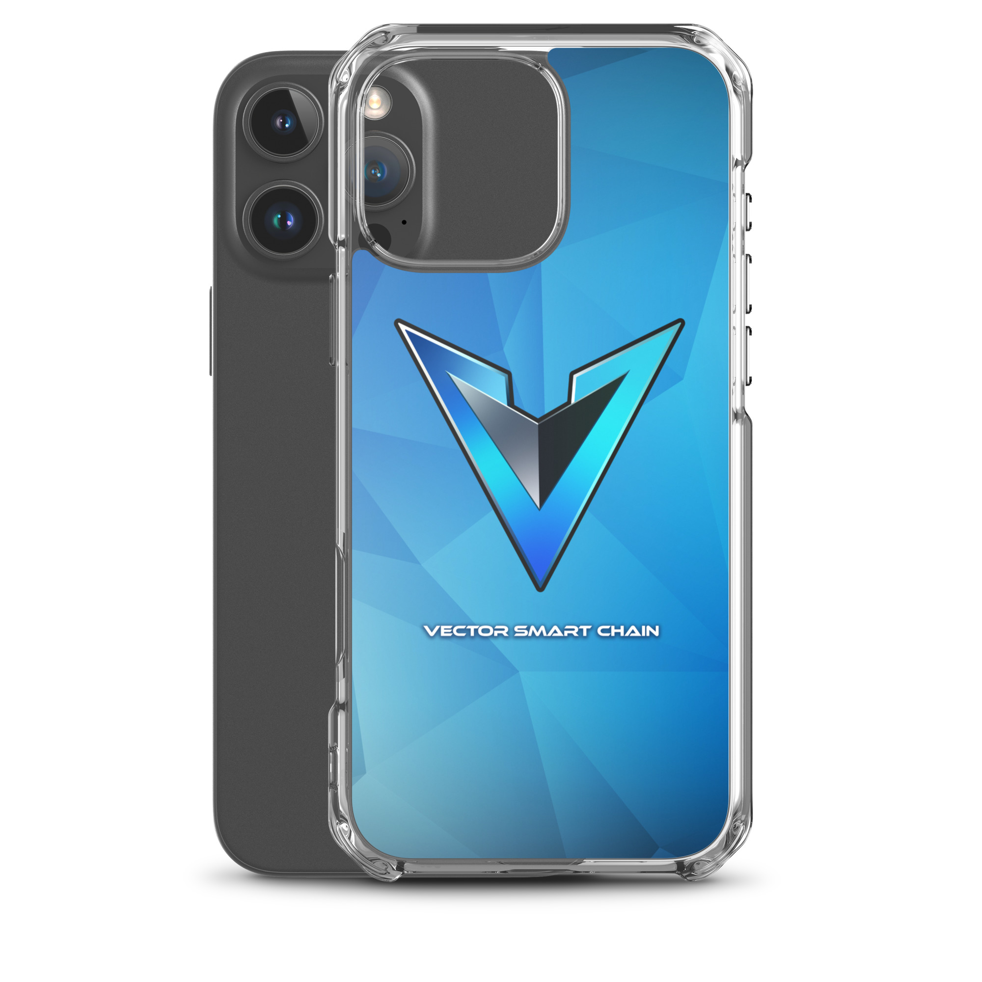 VSC Clear Case for iPhone® - Image 43