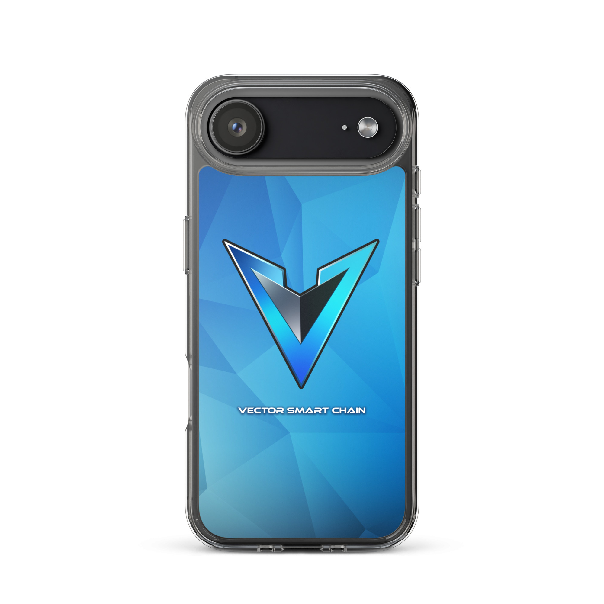 VSC Clear Case for iPhone® - Image 48