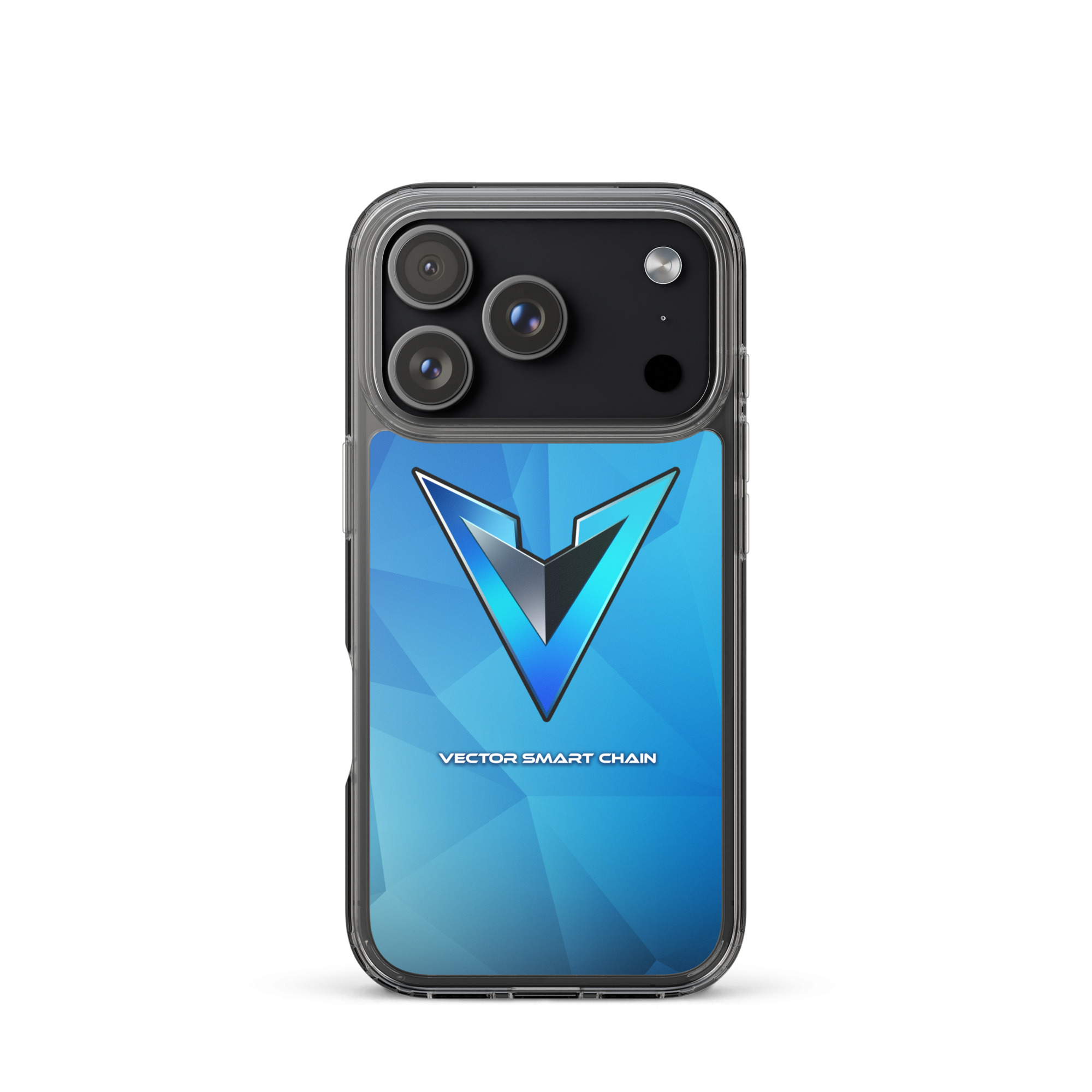 VSC Clear Case for iPhone® - Image 50