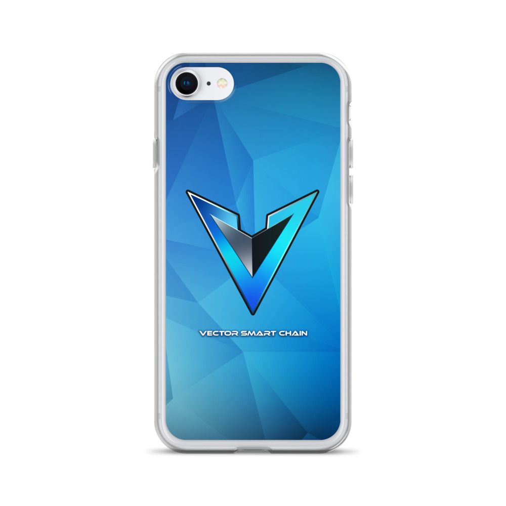 VSC Clear Case for iPhone®