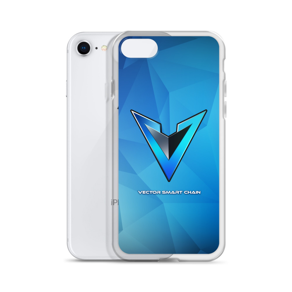 VSC Clear Case for iPhone® - Image 52
