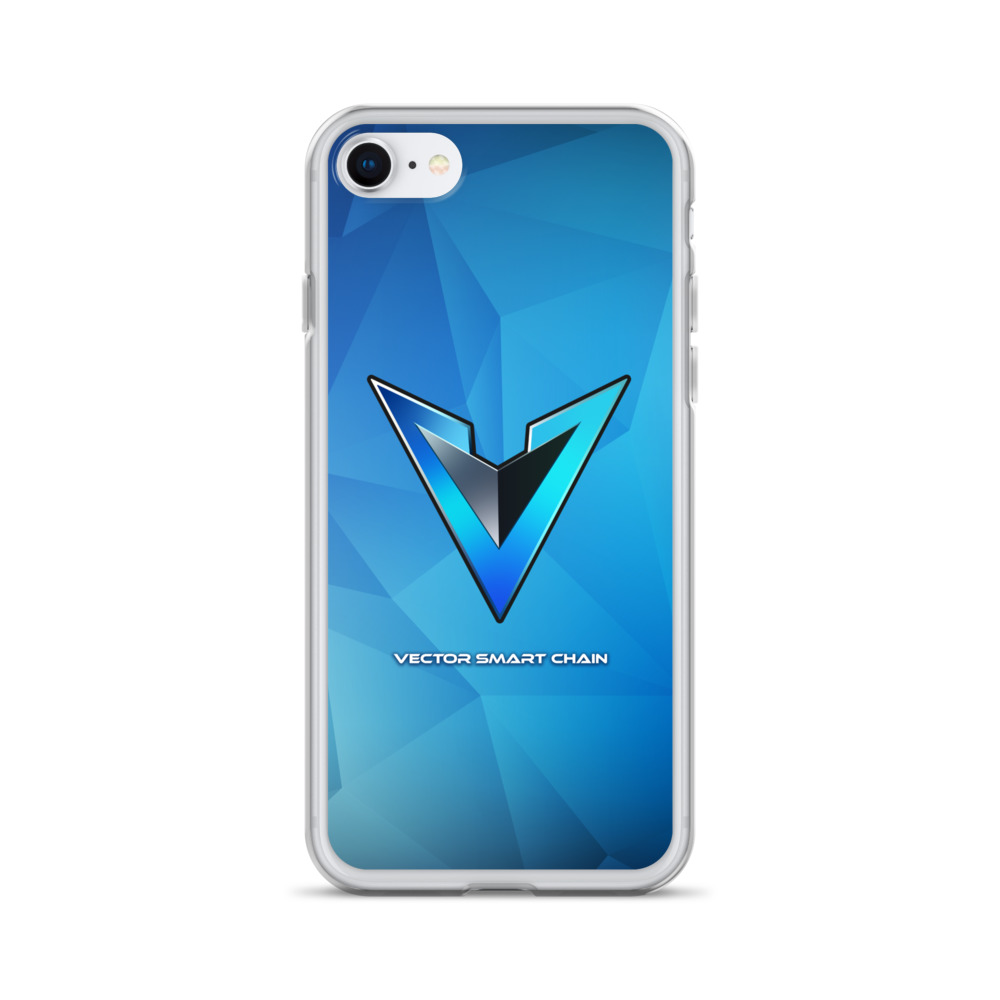 VSC Clear Case for iPhone® - Image 53