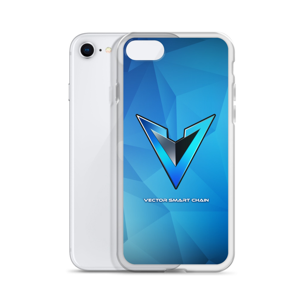 VSC Clear Case for iPhone® - Image 54