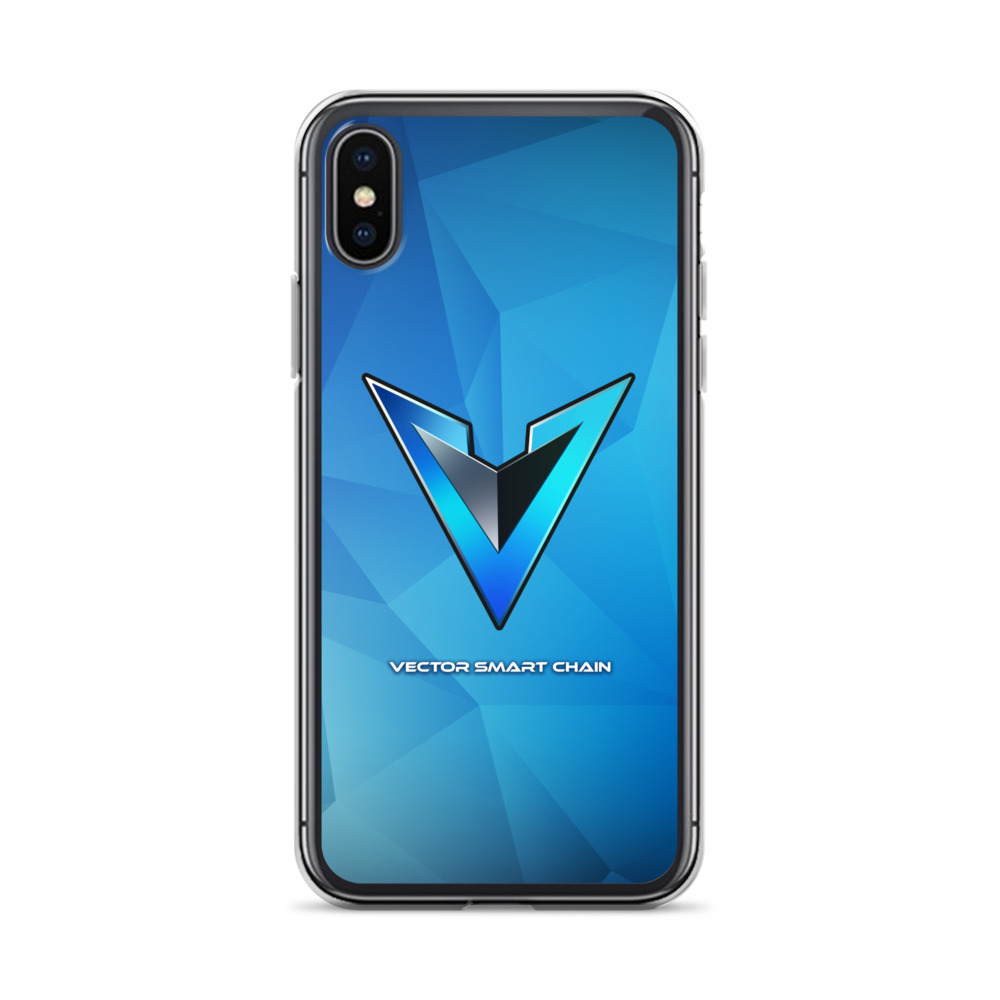 VSC Clear Case for iPhone® - Image 55