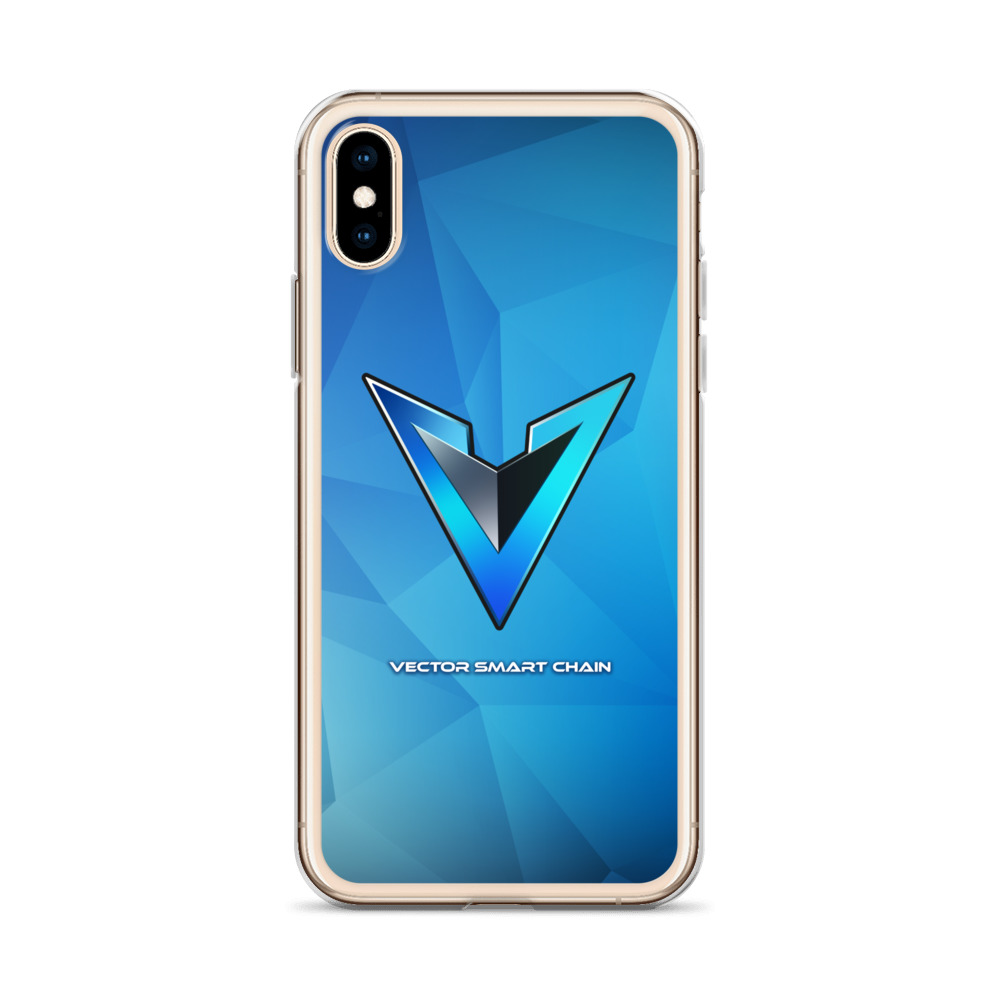 VSC Clear Case for iPhone® - Image 57