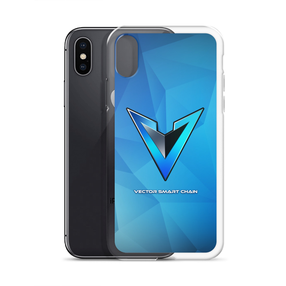 VSC Clear Case for iPhone® - Image 56