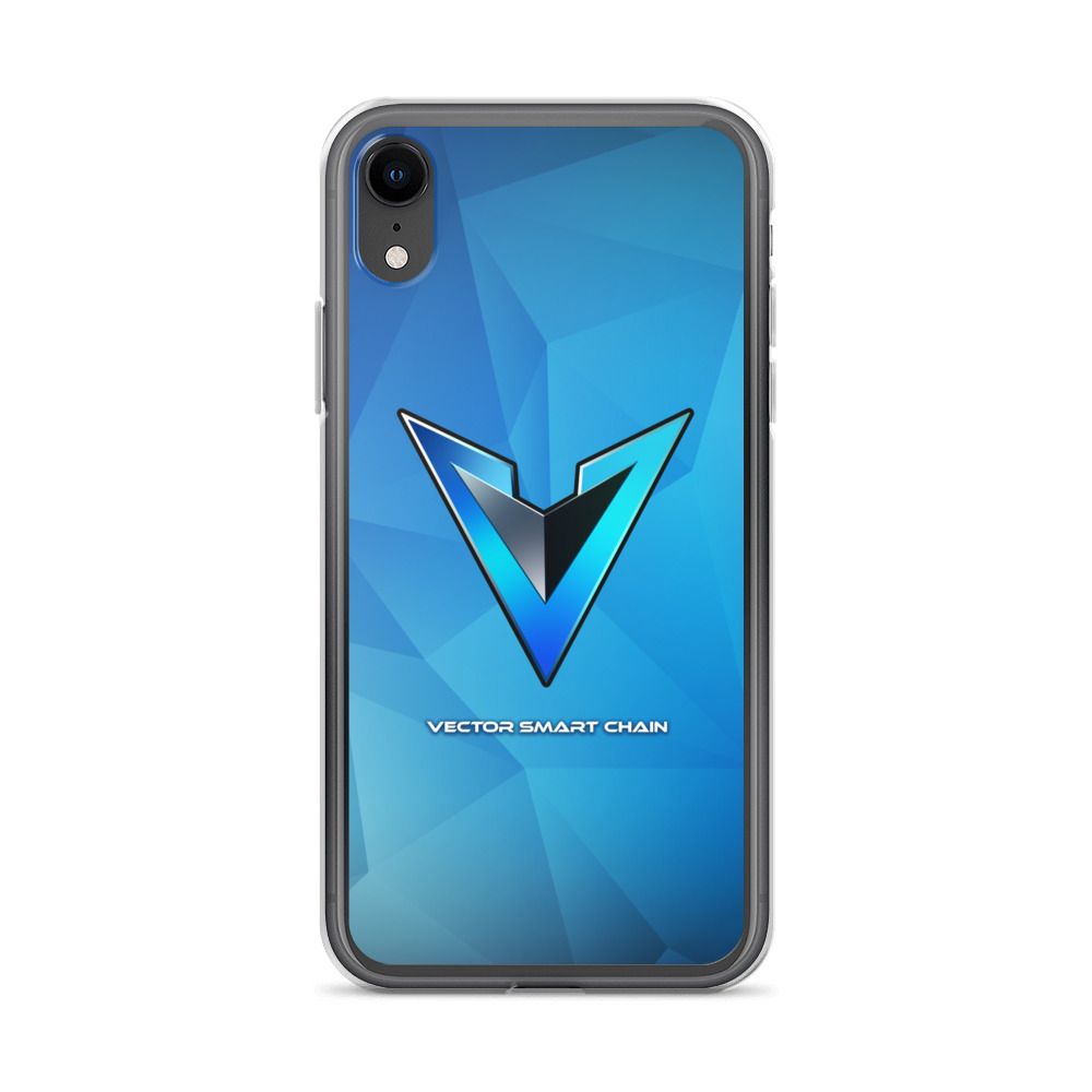 VSC Clear Case for iPhone® - Image 59