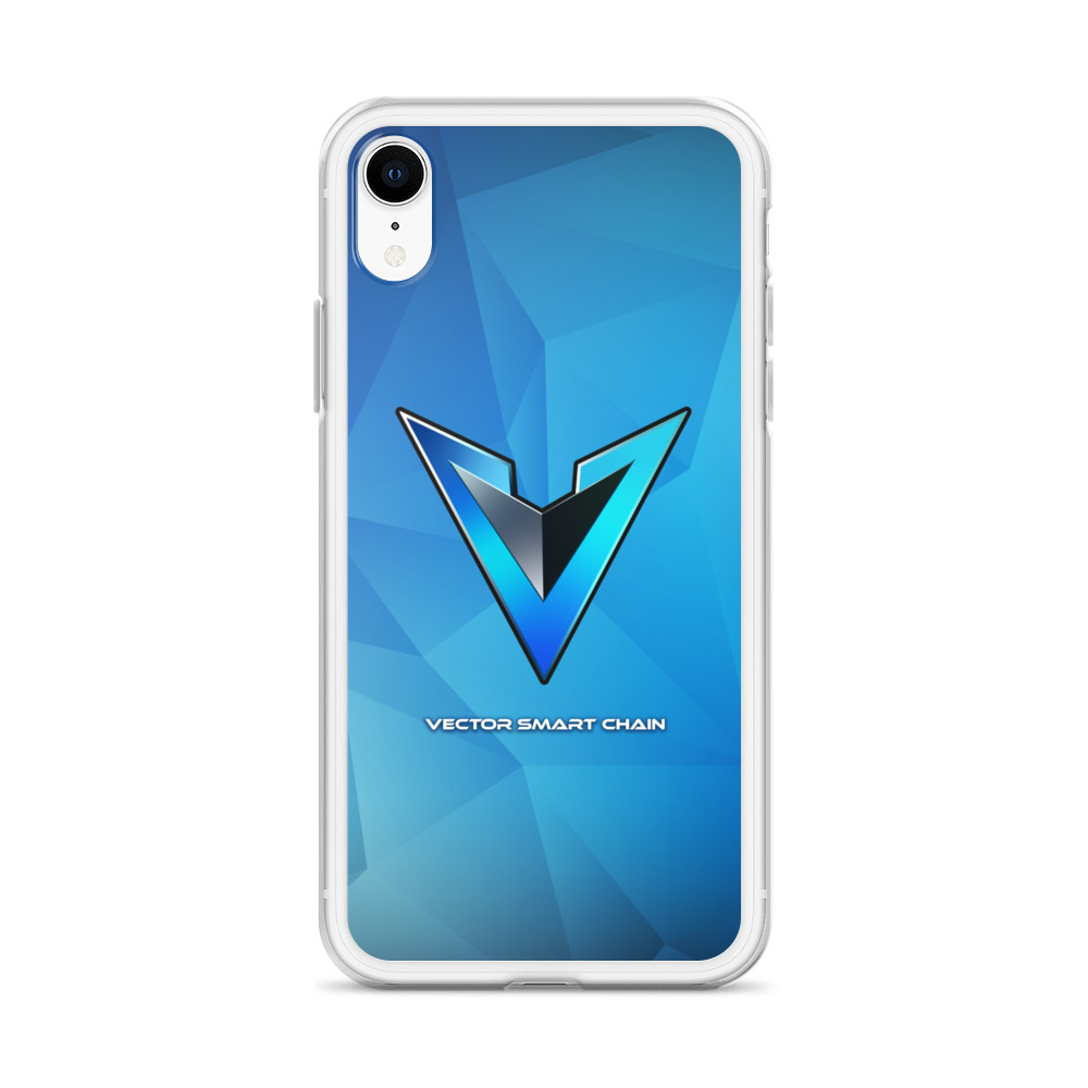 VSC Clear Case for iPhone® - Image 61