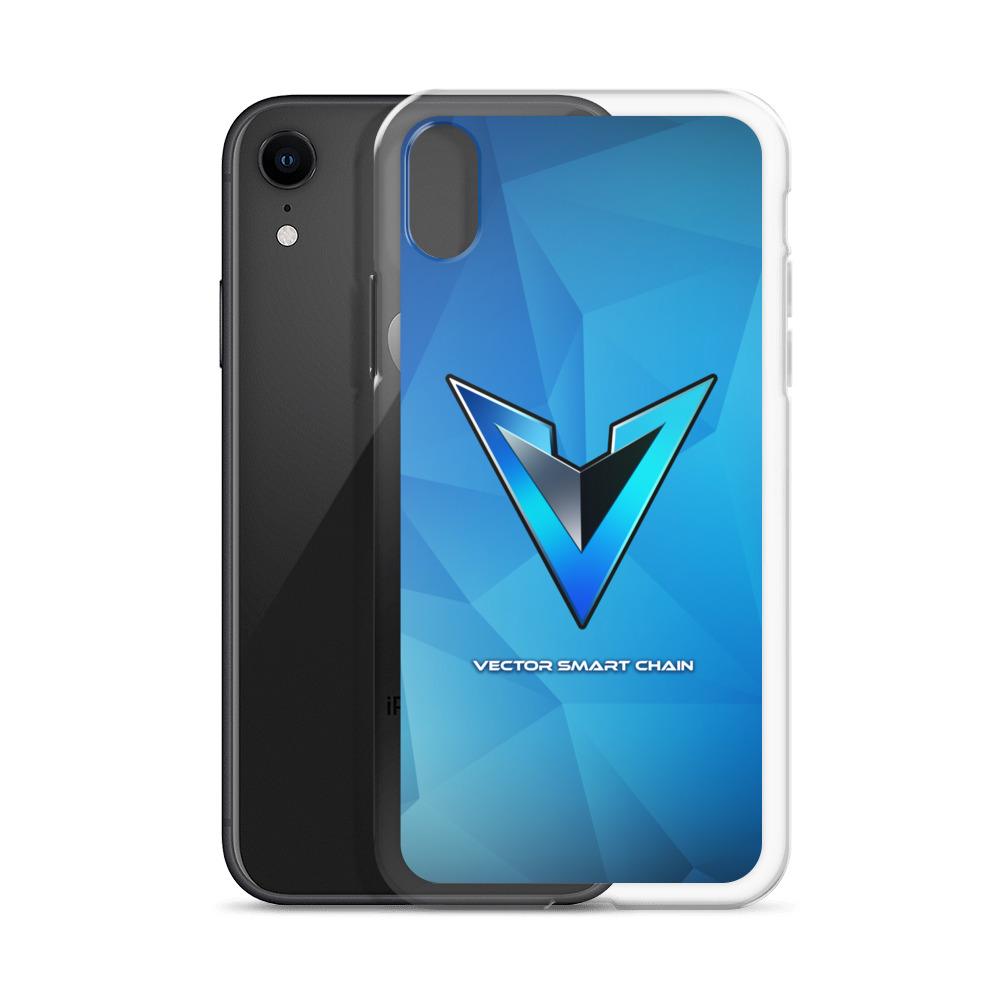 VSC Clear Case for iPhone® - Image 60
