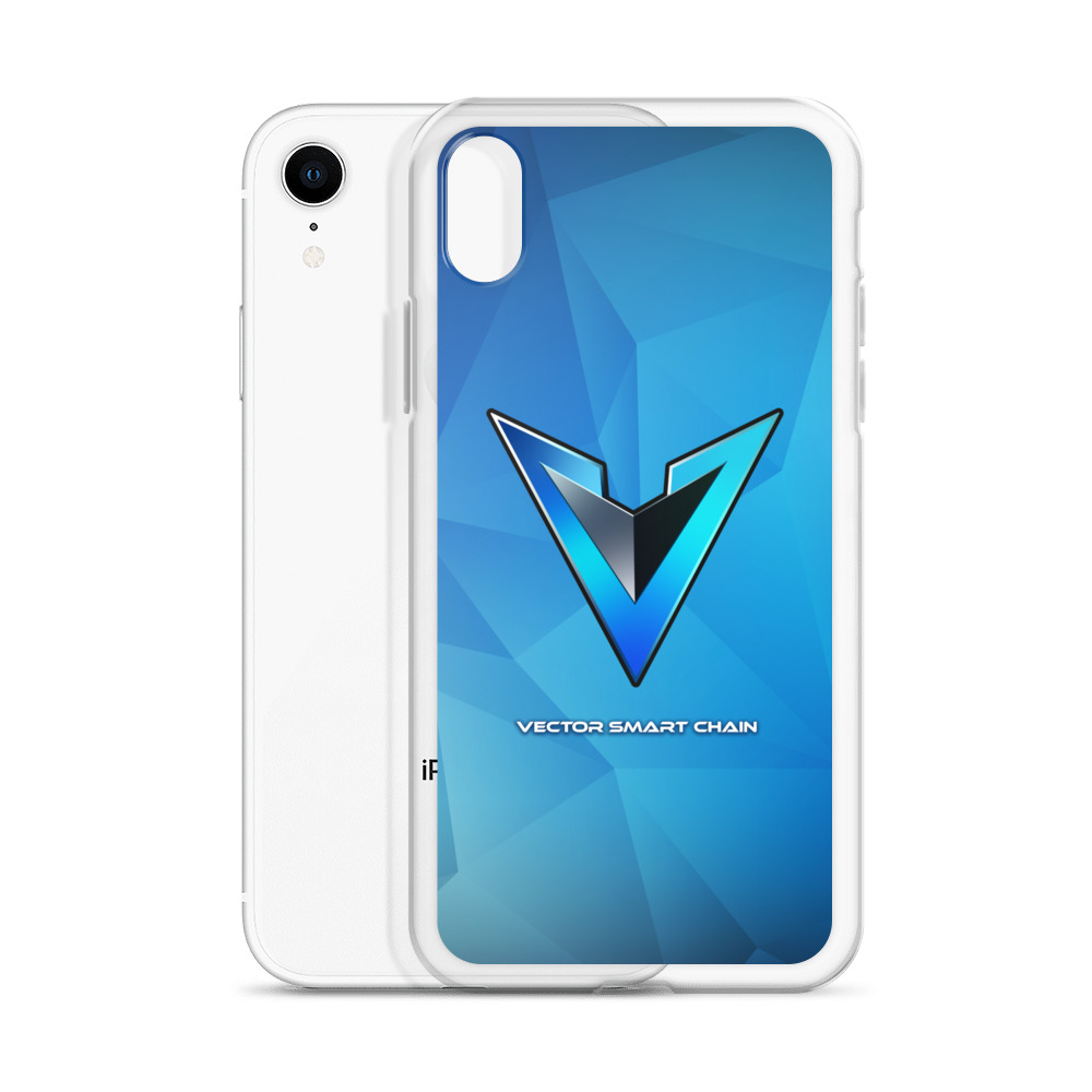 VSC Clear Case for iPhone® - Image 62