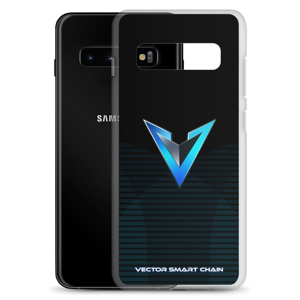 VSC Clear Case for Samsung® - Image 4