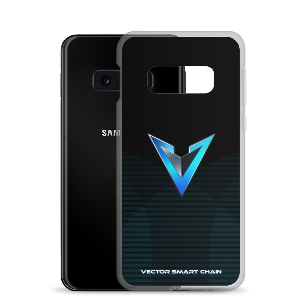 VSC Clear Case for Samsung® - Image 6