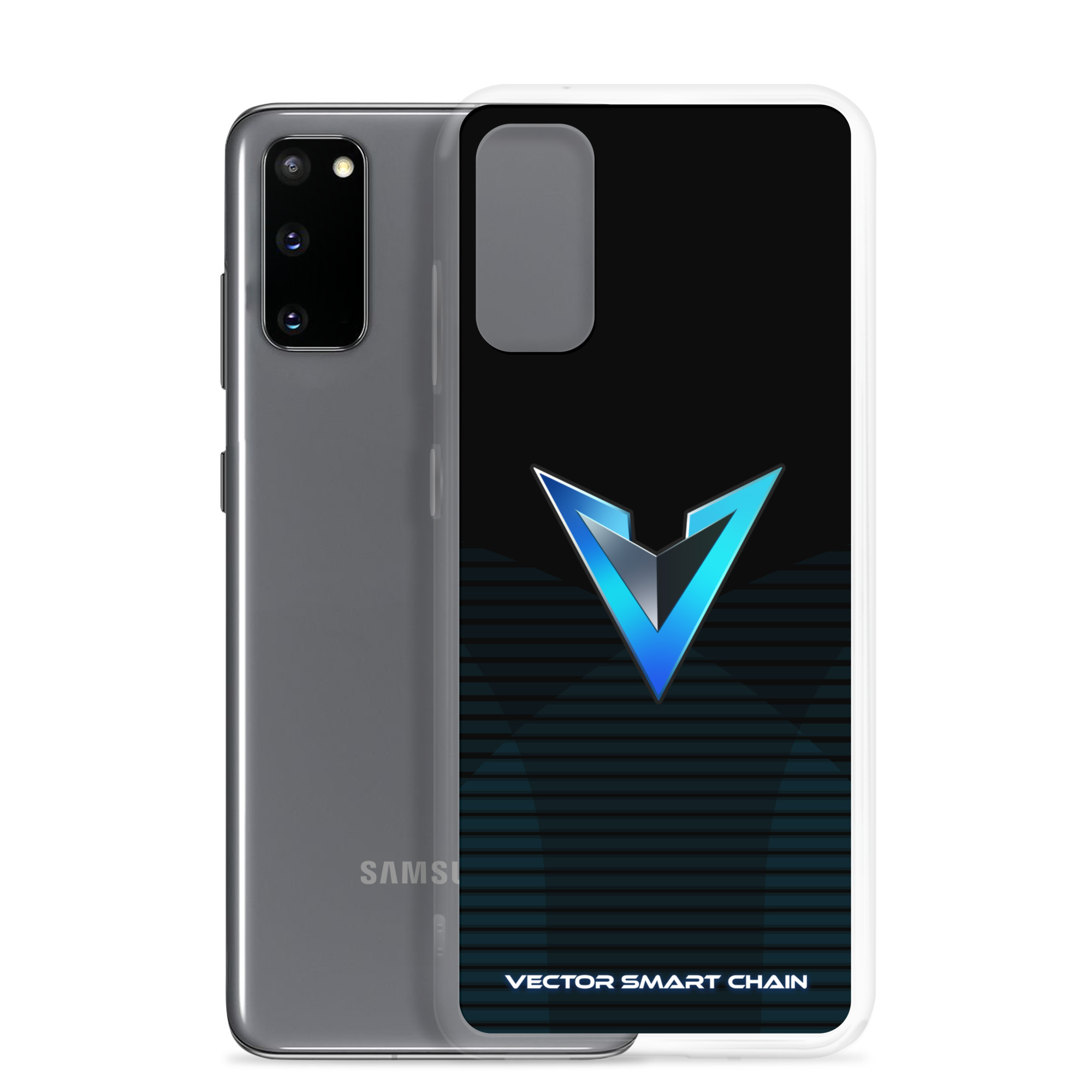 VSC Clear Case for Samsung® - Image 12