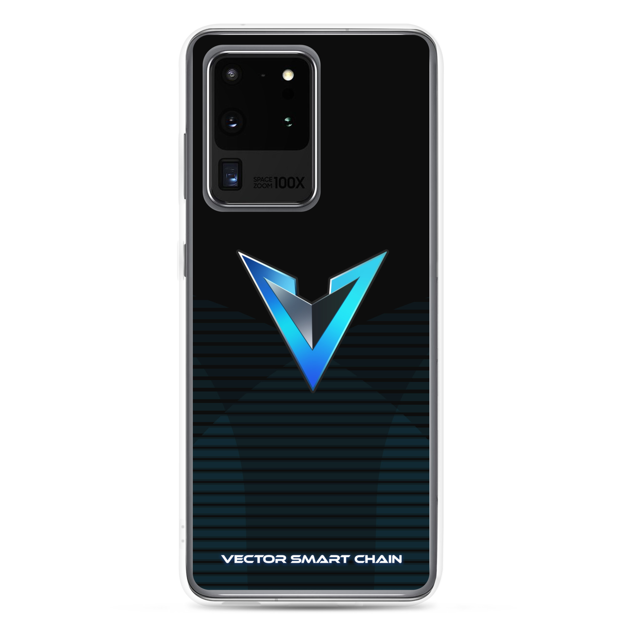 VSC Clear Case for Samsung® - Image 9