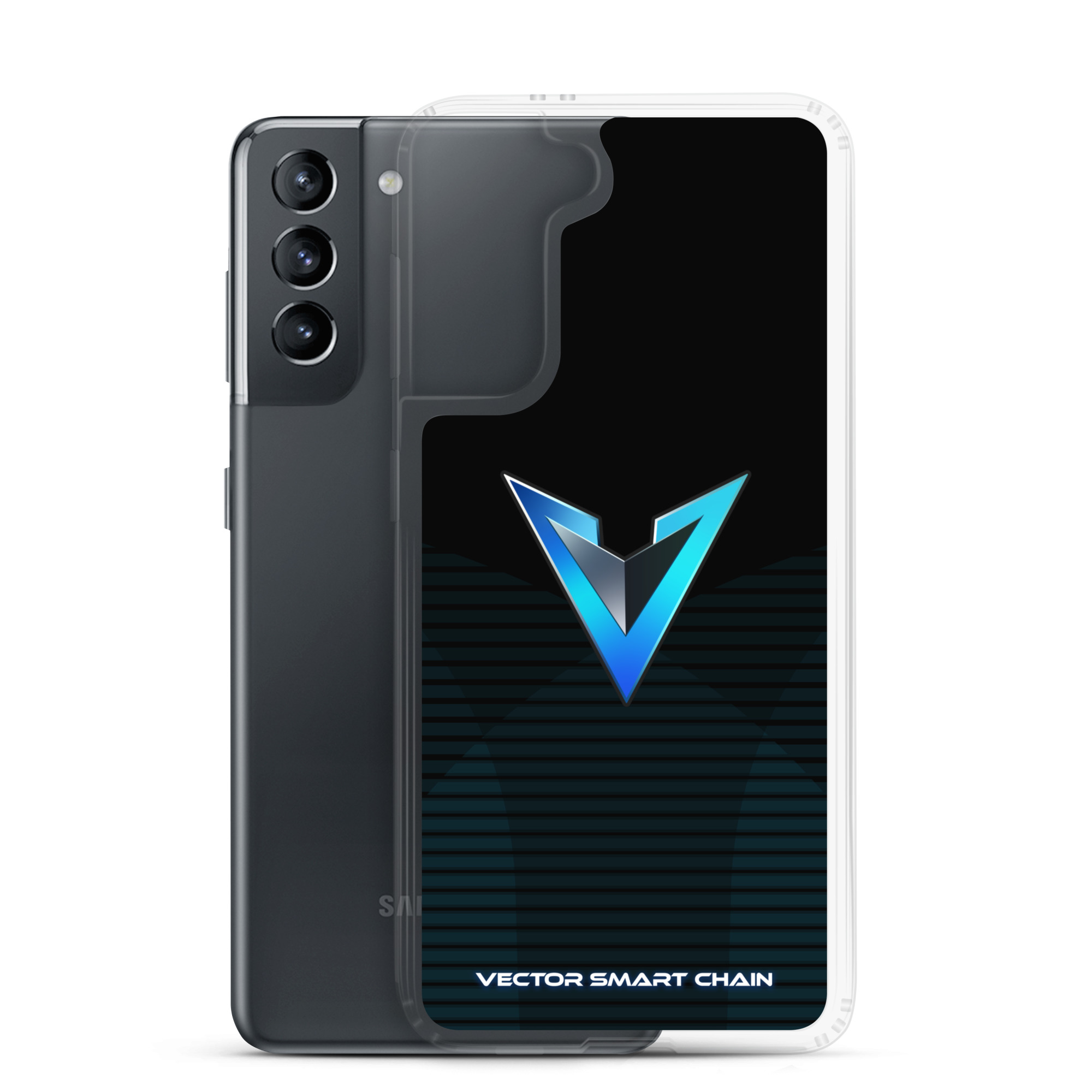 VSC Clear Case for Samsung® - Image 18