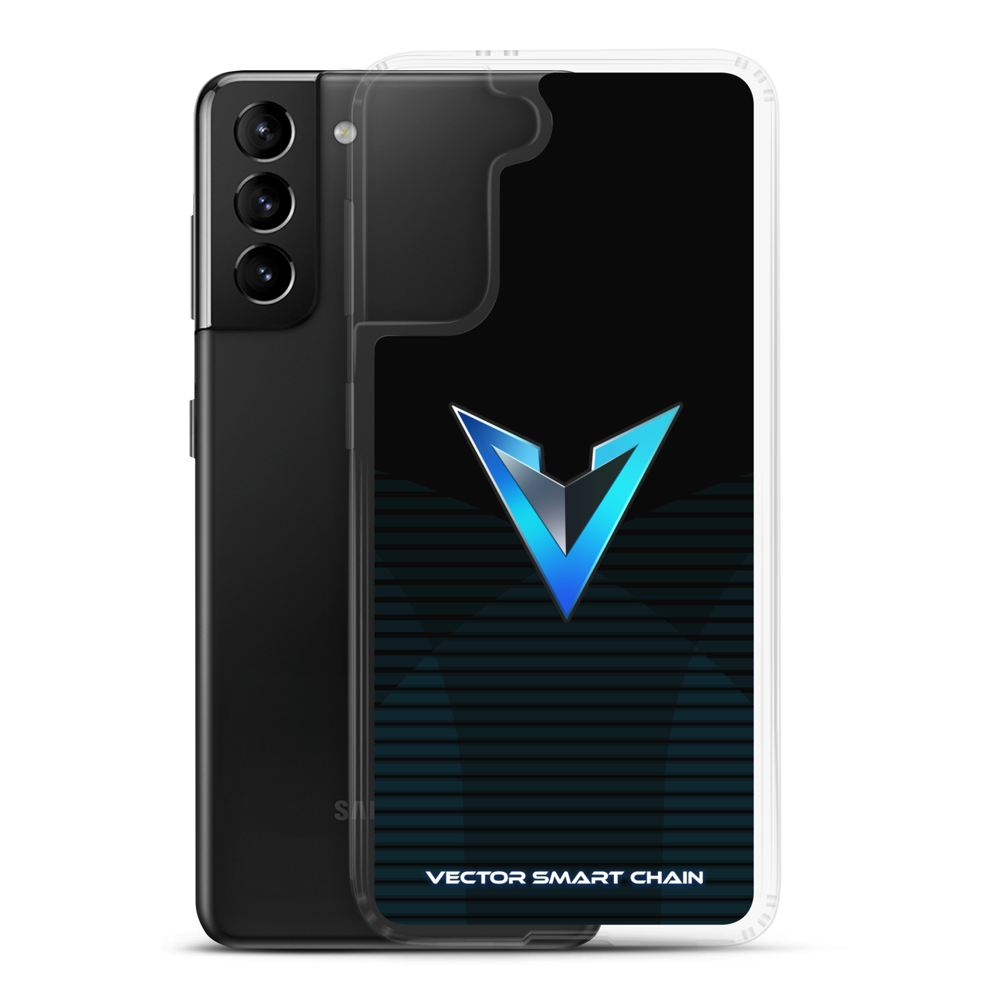 VSC Clear Case for Samsung® - Image 14