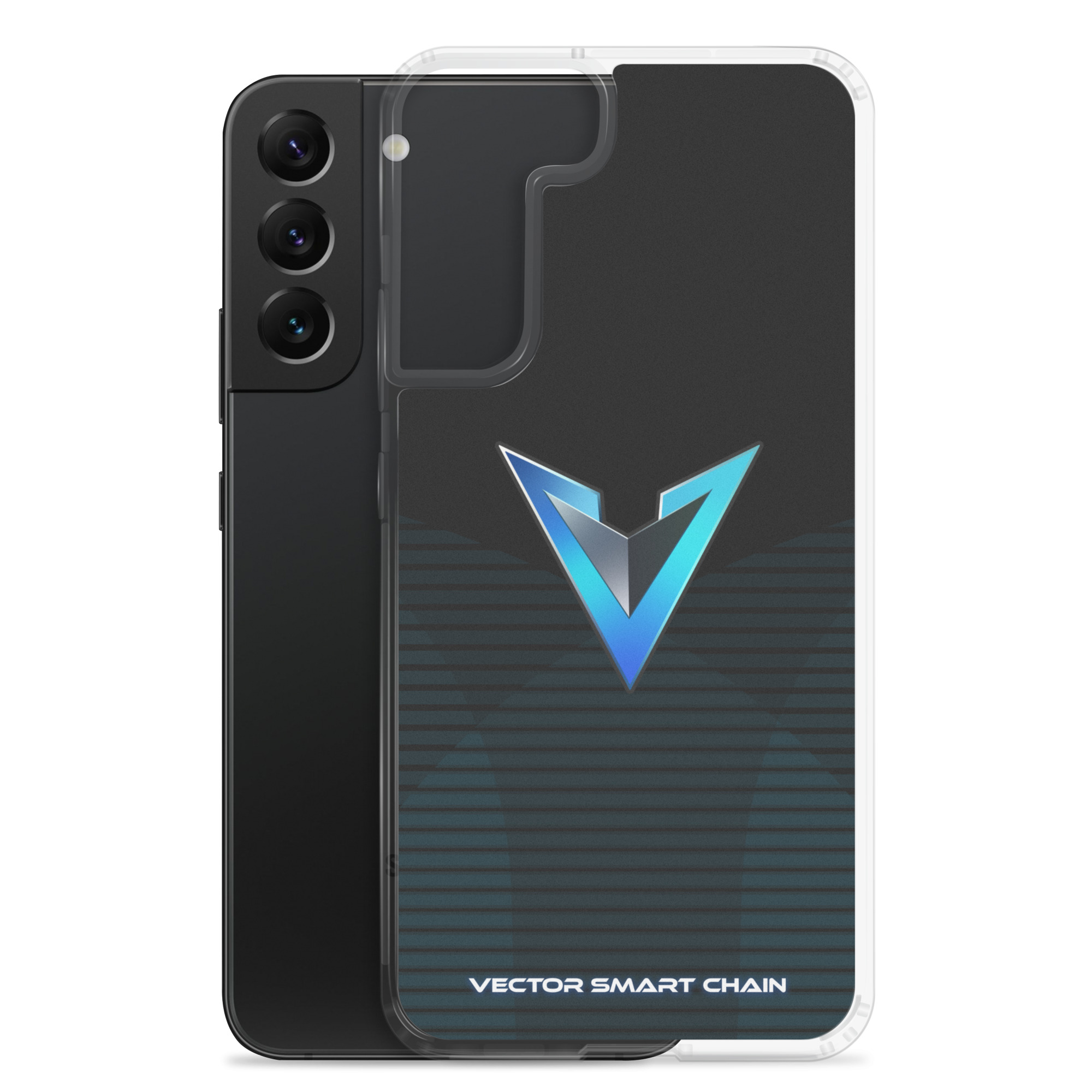 VSC Clear Case for Samsung® - Image 20